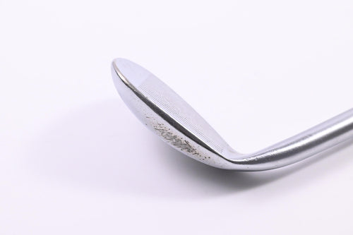 Nike VR V-Rev Sand Wedge / 56 Degree / Stiff Flex Steel Shaft