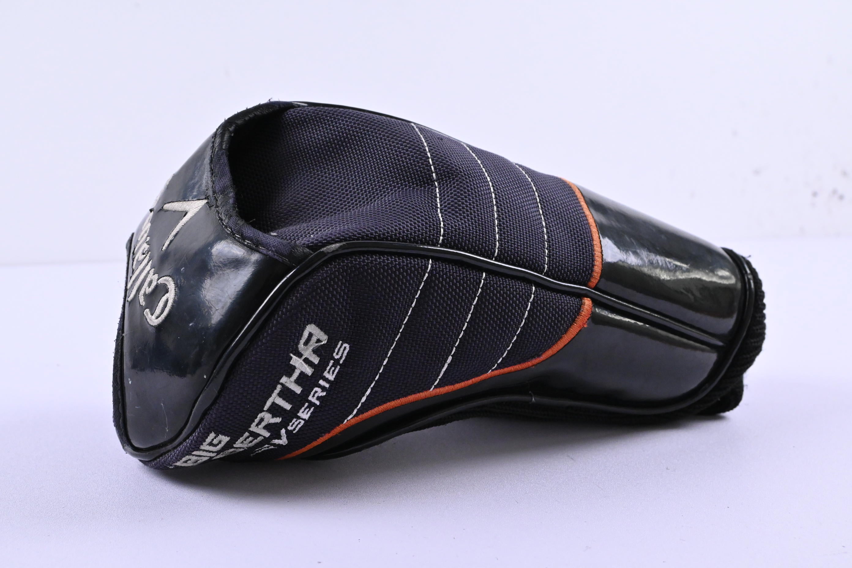 Callaway Big Bertha V-Series Driver / 13.5 Degree / Regular Flex Bassara E 42