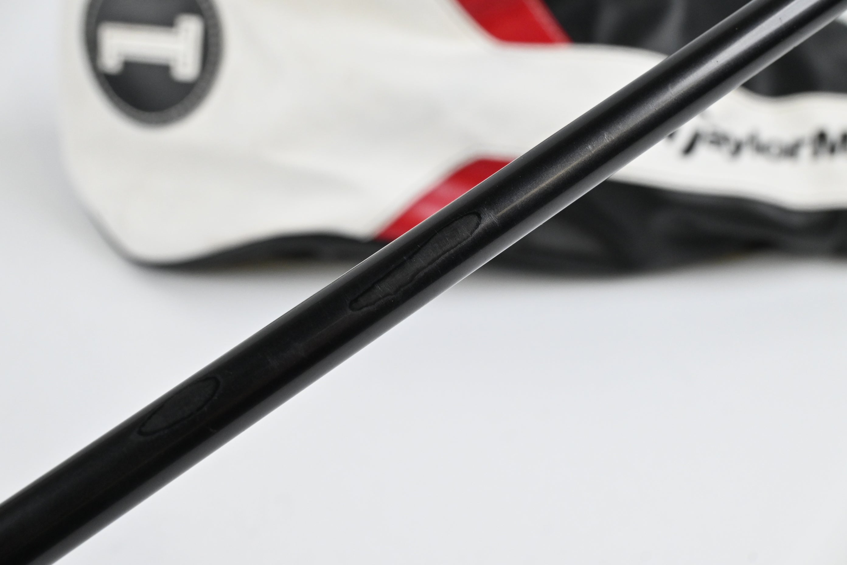 Taylormade SLDR 430 Driver / 10.5 Degree / Stiff Flex Fujikura Speeder 65 Shaft