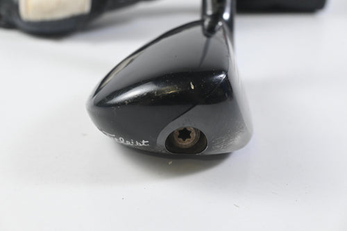 Titleist TS3 #3 Hybrid / 19 Degree / X-Flex EvenFlow Black 90 Shaft