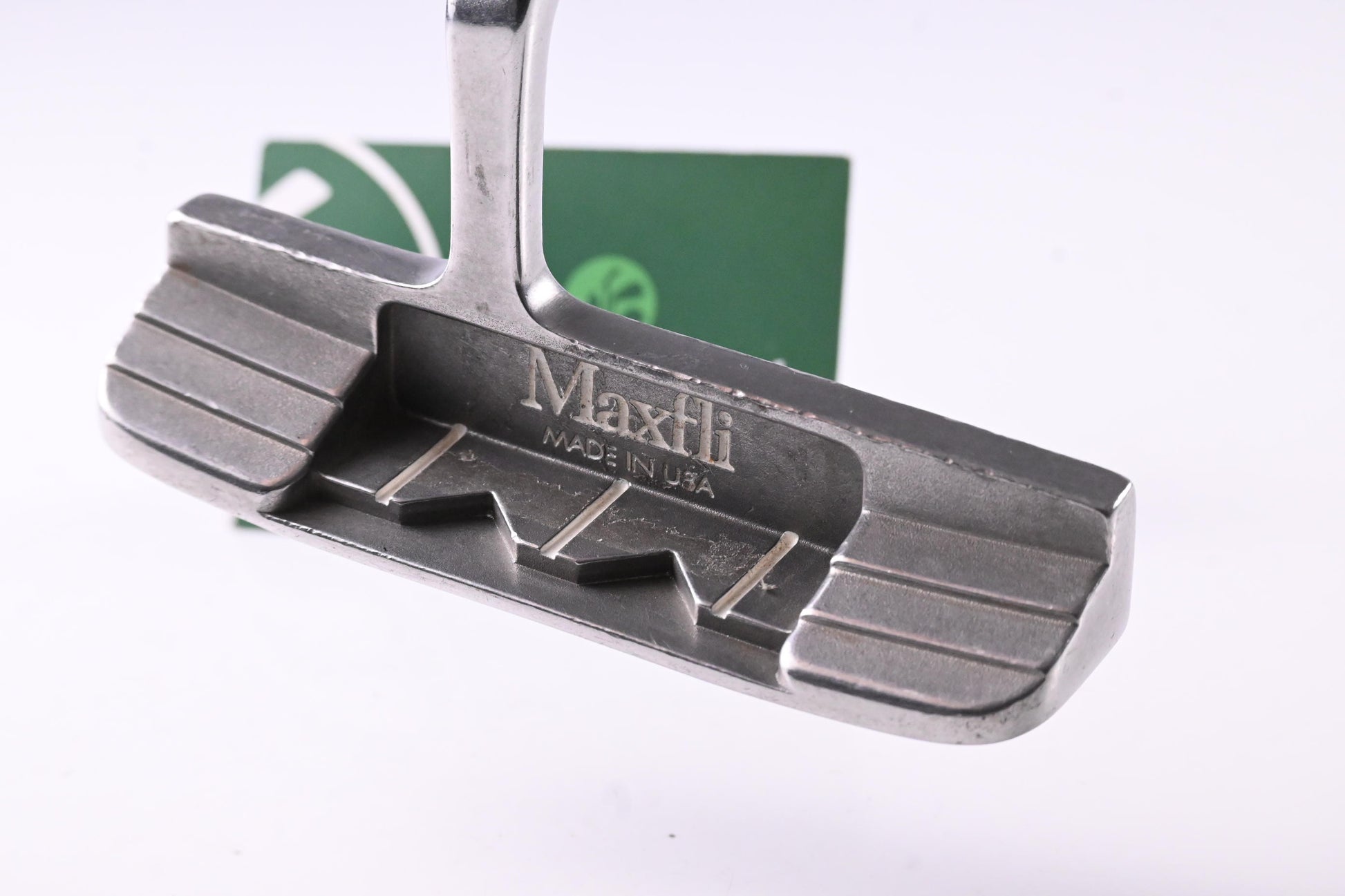 Maxfli Tad Moore S10 Putter / 35 Inch