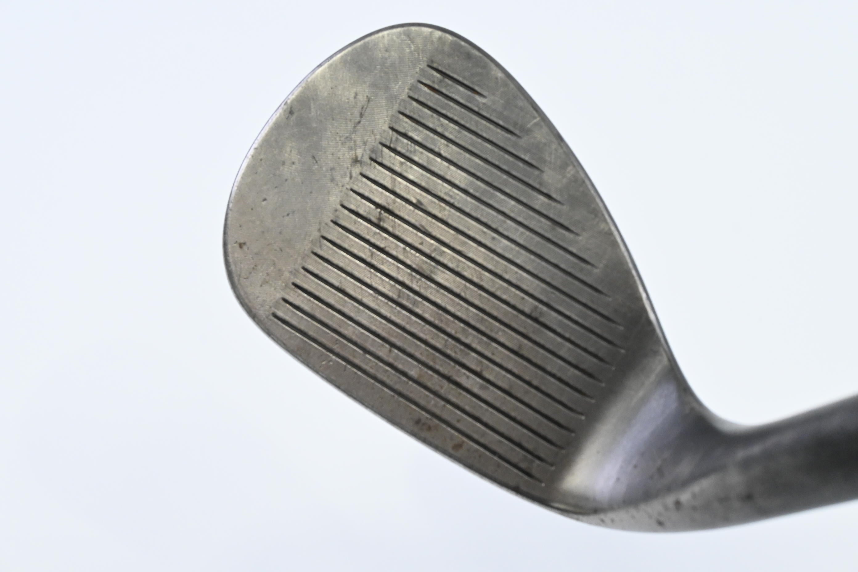 Titleist Vokey SM8 Sand Wedge / 54 Degree / Wedge Flex Steel Shaft