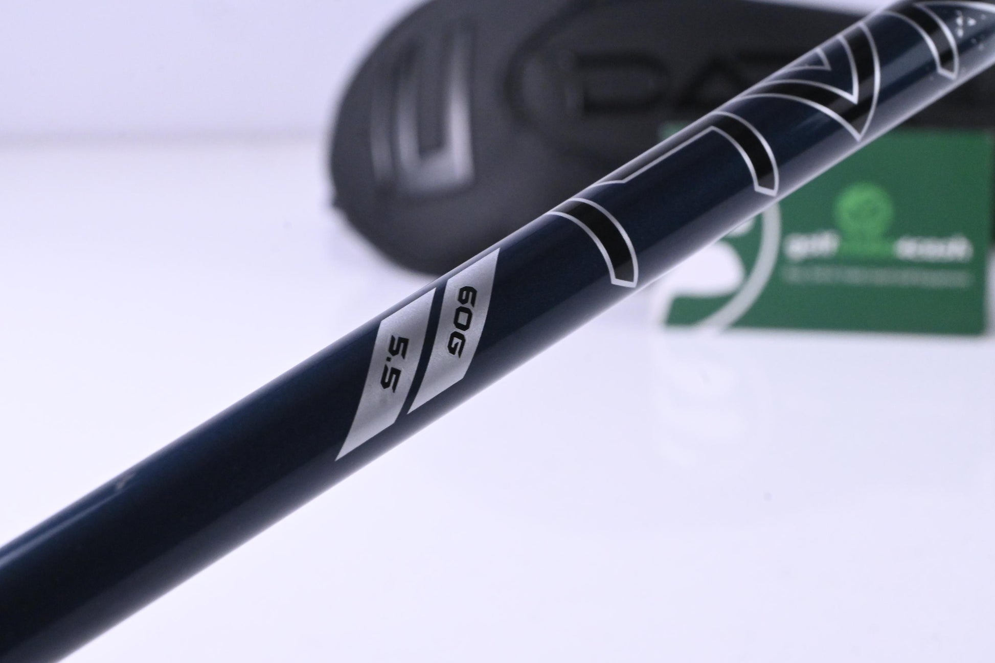 Cobra DS-Adapt Max #3 Wood / 15.5 Degree / Regular Flex Projext X Denali 60