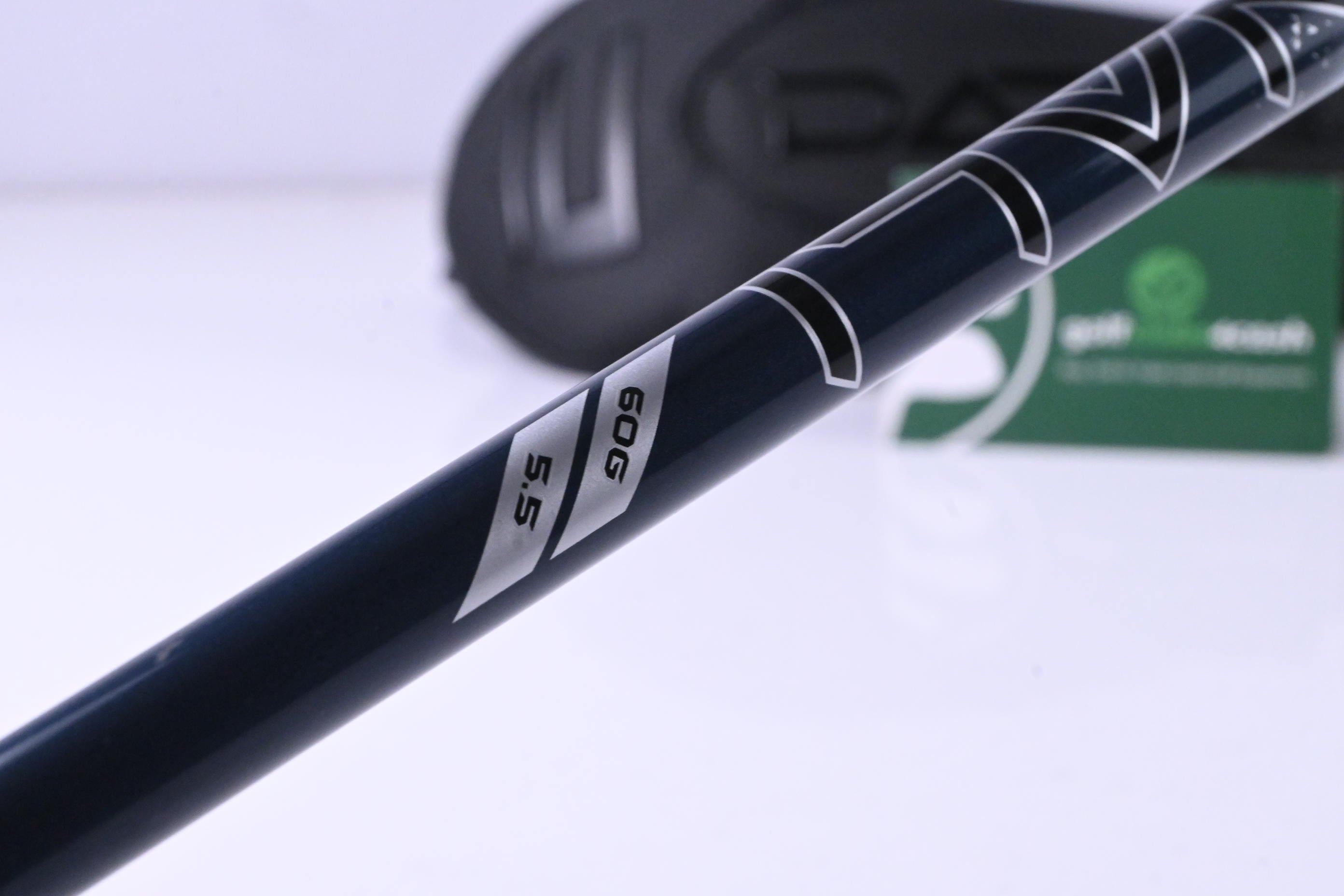 Cobra DS-Adapt Max #3 Wood / 15.5 Degree / Regular Flex Projext X Denali 60