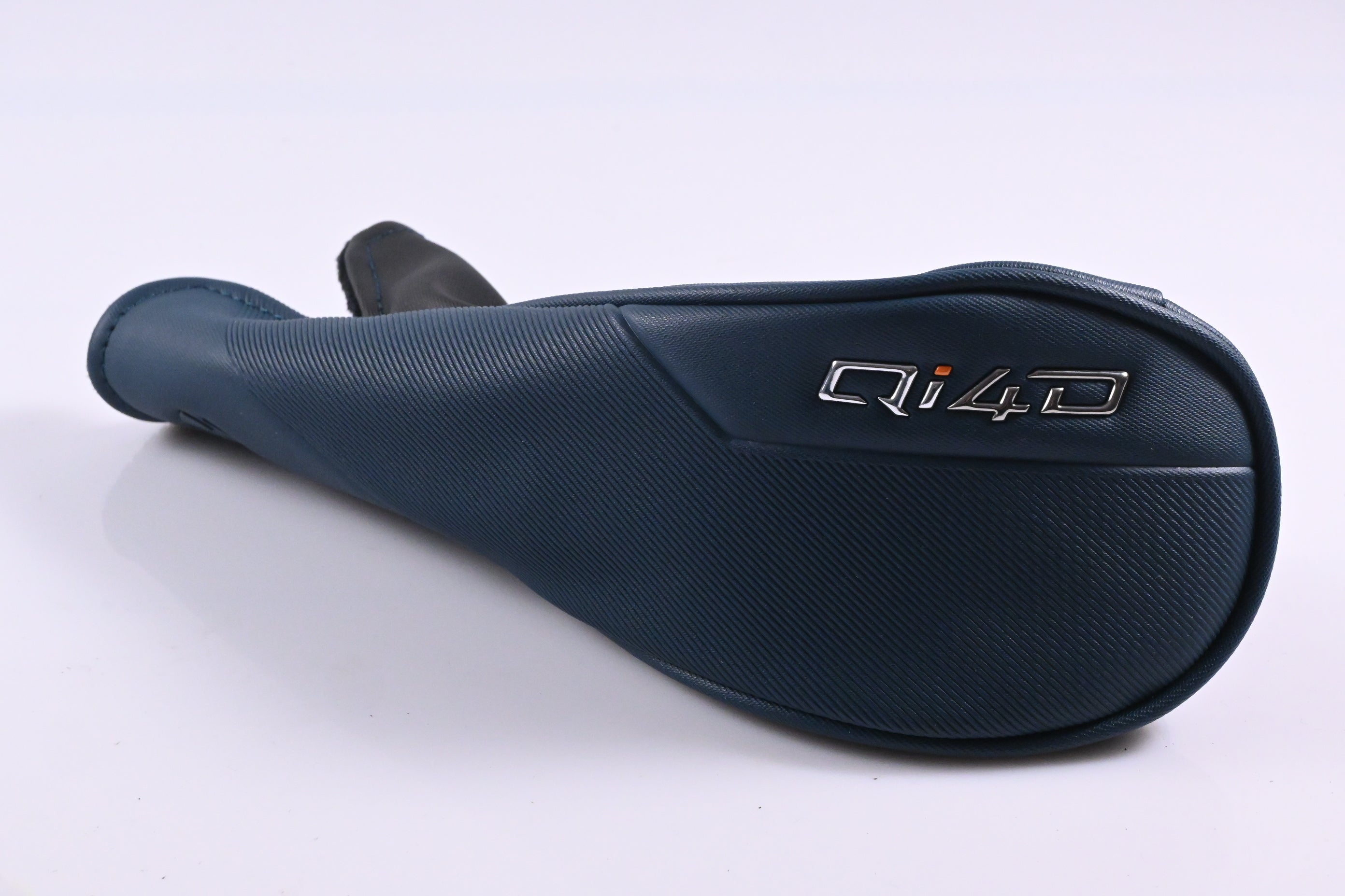 Taylormade Qi4D Max Lite #5 Hybrid / 26 Degree / Senior Flex REAX 45 Shaft