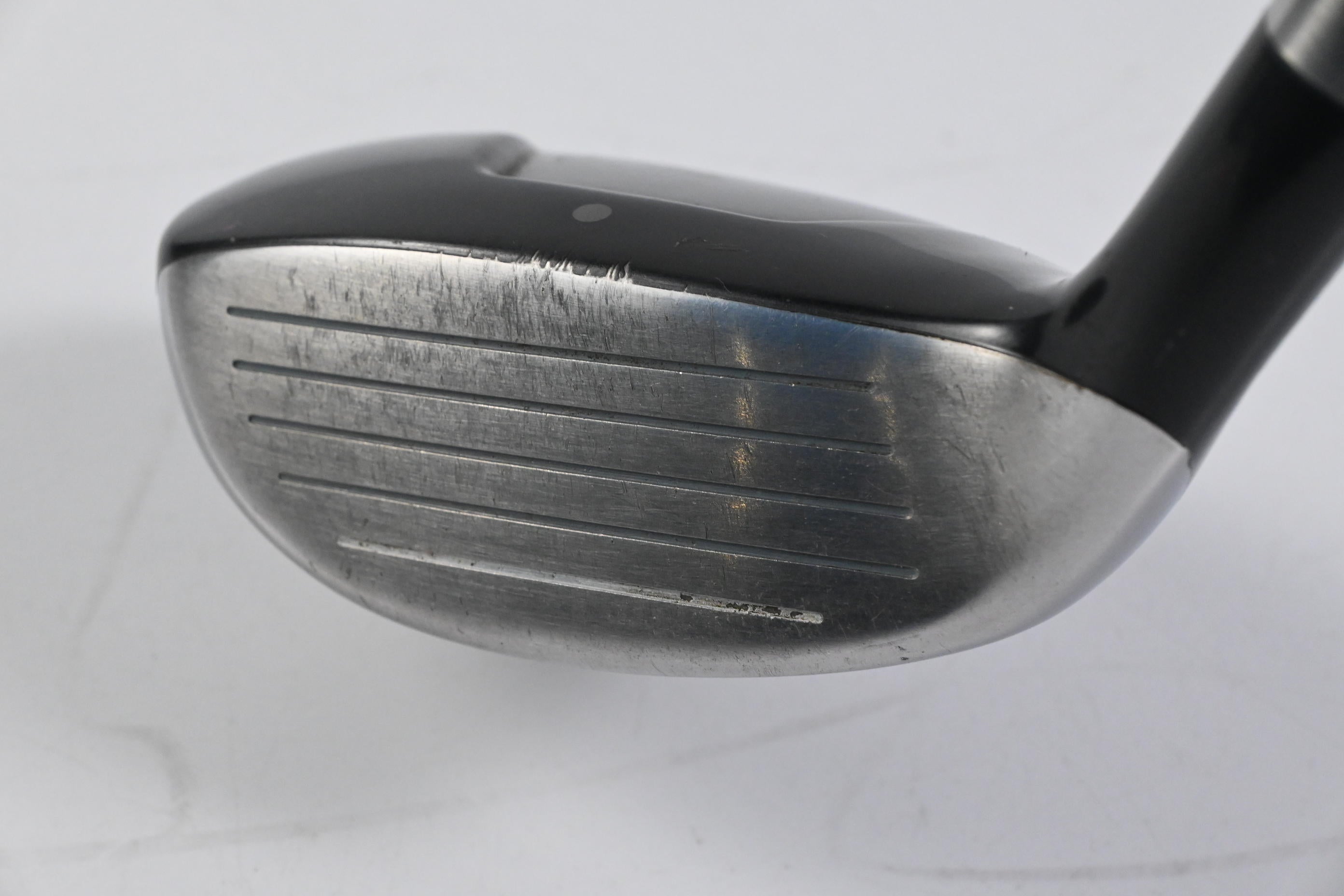 Nike Ignite #3 Hybrid / 20 Degree / Uniflex Nike Ignite Shaft
