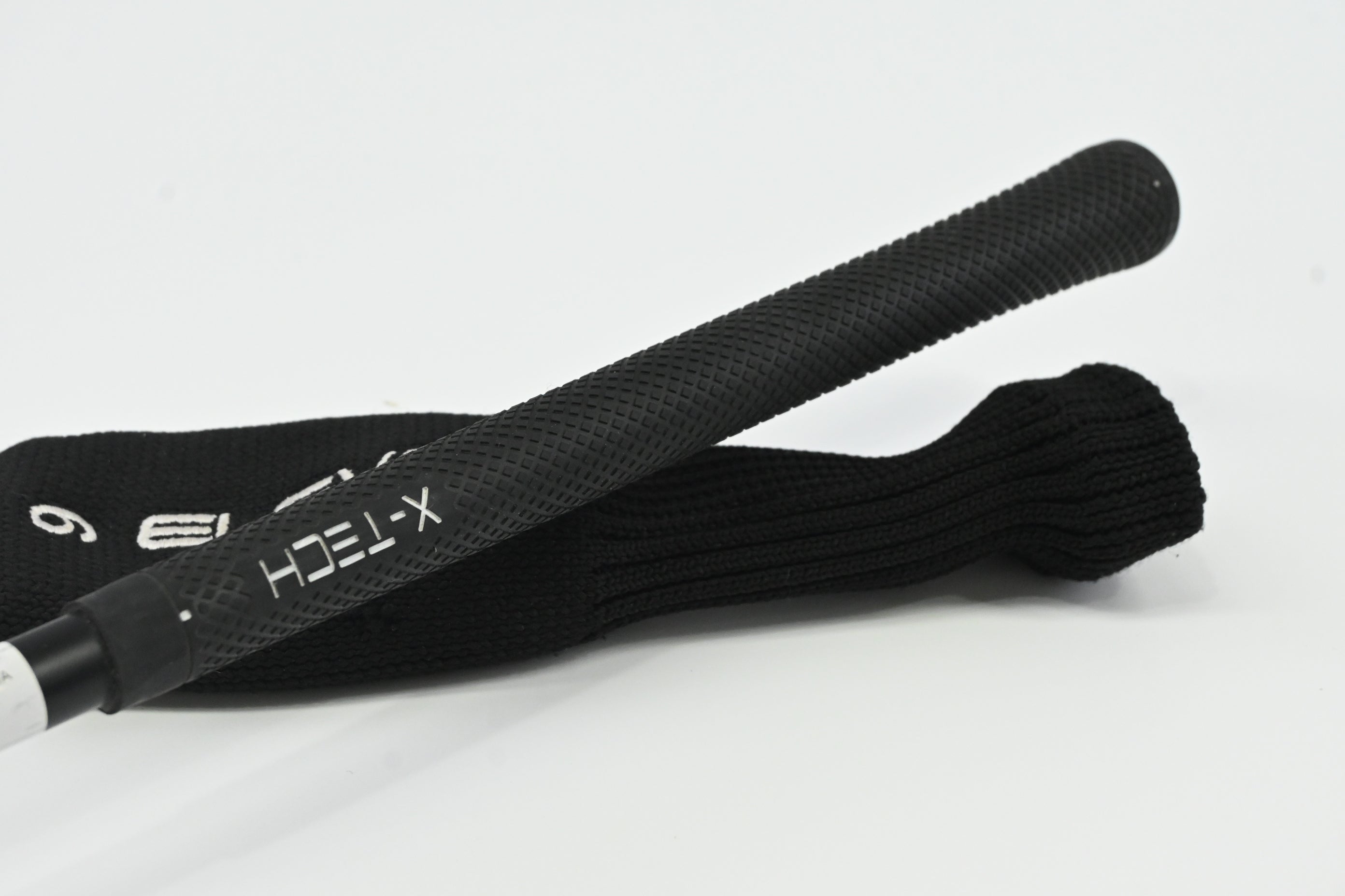 Ladies Eleven #9 Hybrid / 39 Degree / Ladies Flex KBS 50 Shaft