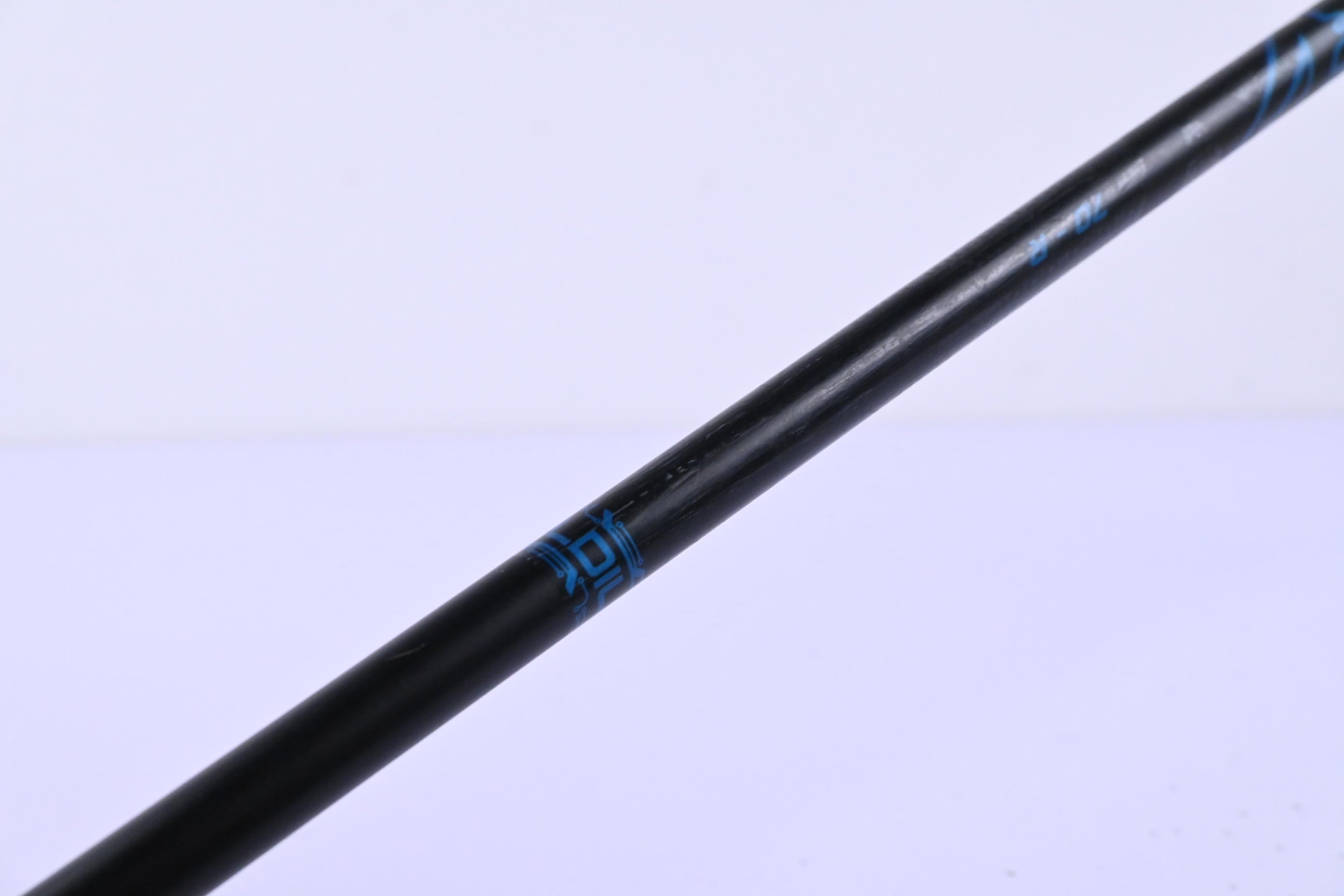 Left Hand Cobra King F8 #5 Wood / 17.5 Degree / Regular Flex Aldila NV 2KXV 70
