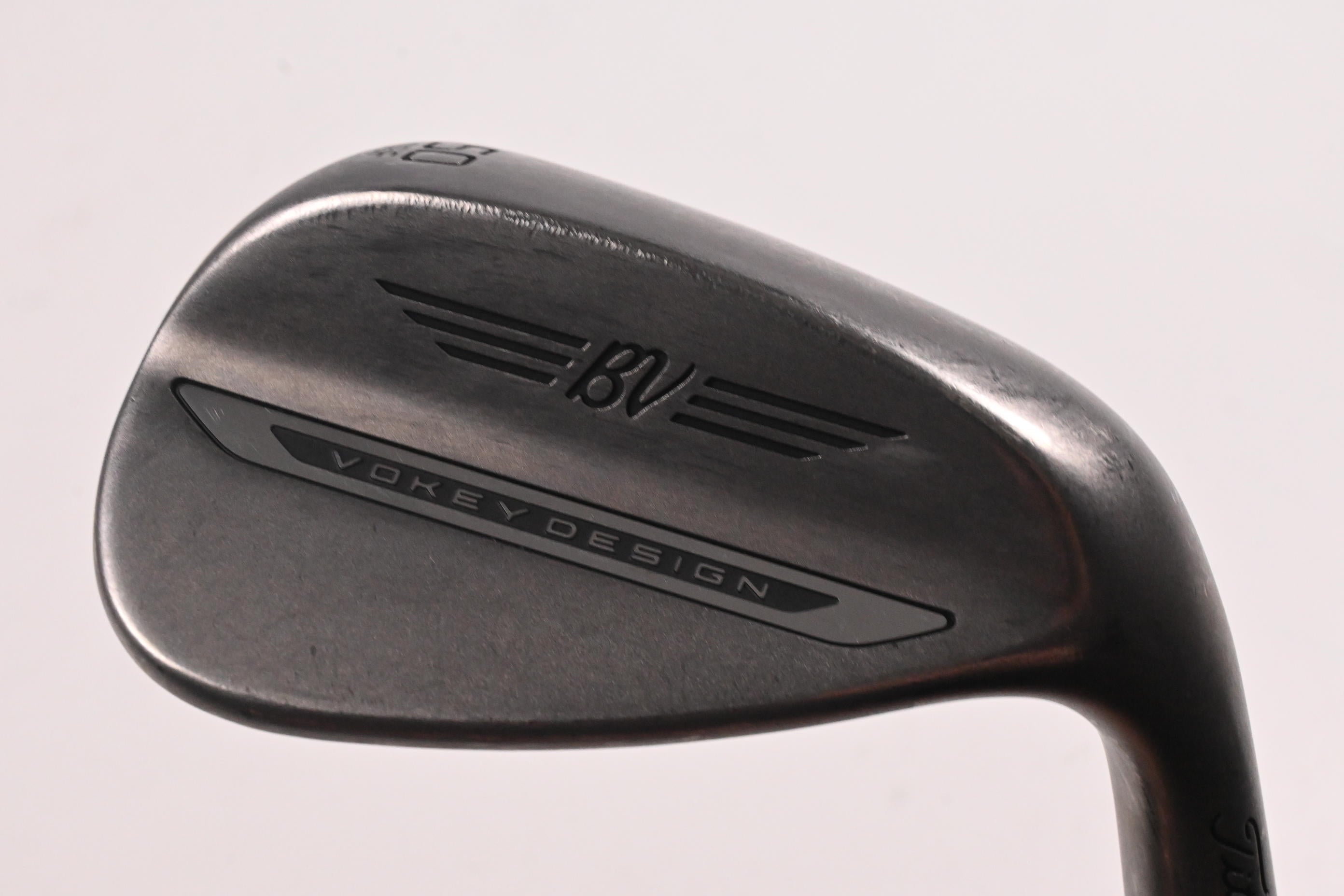 Titleist Vokey SM11 Gap Wedge / 50 Degree / Stiff Flex Dynamic Gold S400 Shaft
