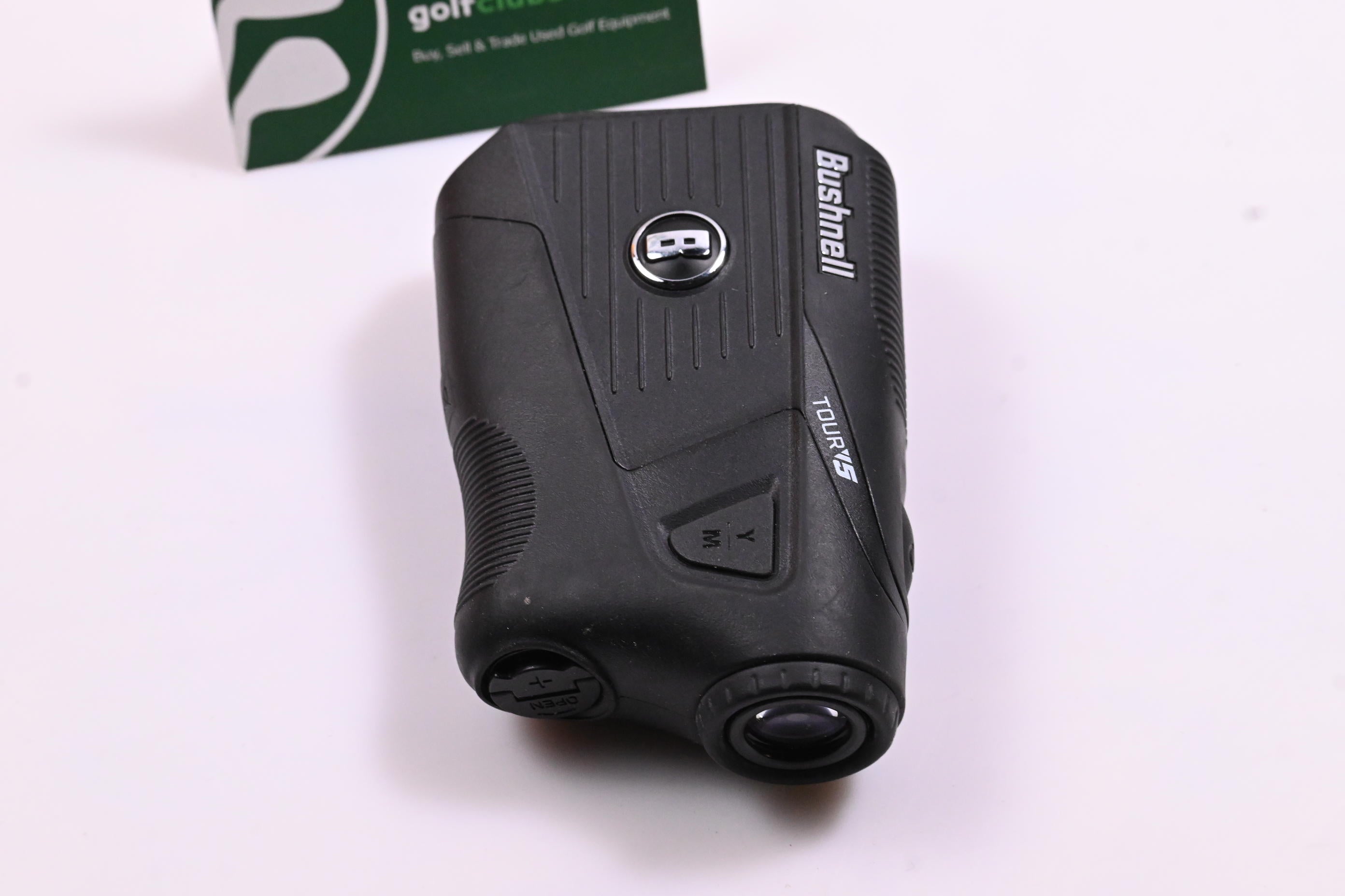 Bushnell Tour V5 / Rangefinder