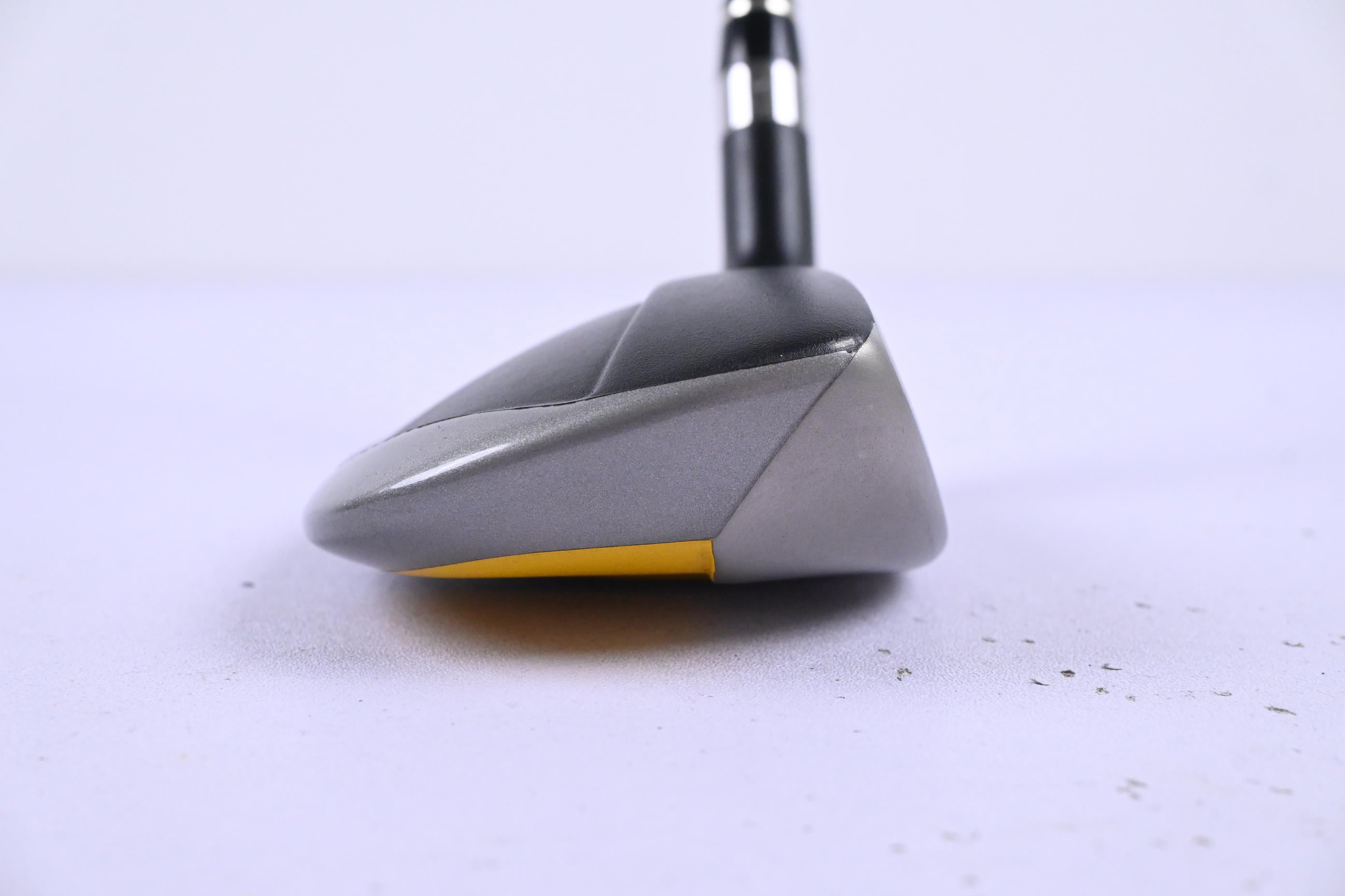 Nike SQ Sumo2 #3 Hybrid / 20 Degree / Stiff Flex Diamana SasQuatch Shaft
