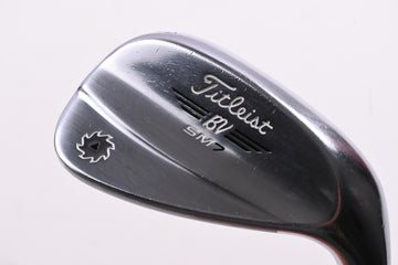Titleist Vokey SM7 Gap Wedge / 50 Degree / Wedge Flex Titleist Vokey SM7 Shaft