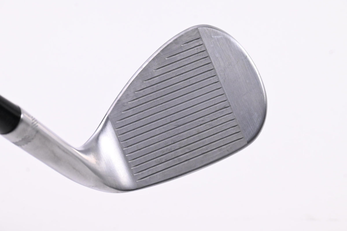 Left Hand Titleist Vokey SM10 Sand Wedge / 56 Degree / Wedge Flex KBS Tour