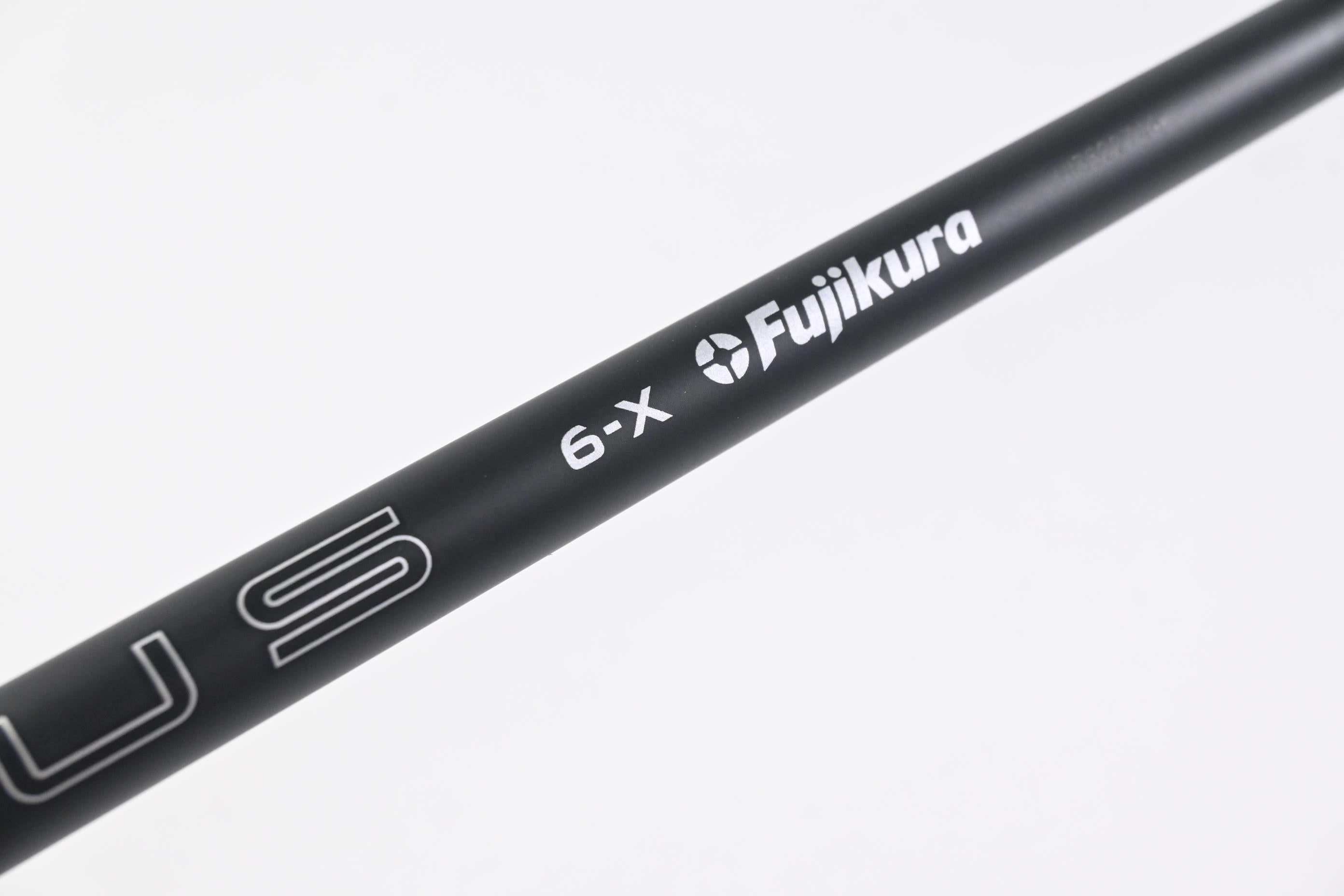Fujikura Ventus Black Velocore+ 6 Driver Shaft / X-Flex / Callaway 2nd Gen