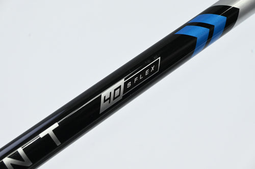 Aldila Ascent PL 40 Driver Shaft / Stiff Flex / Srixon