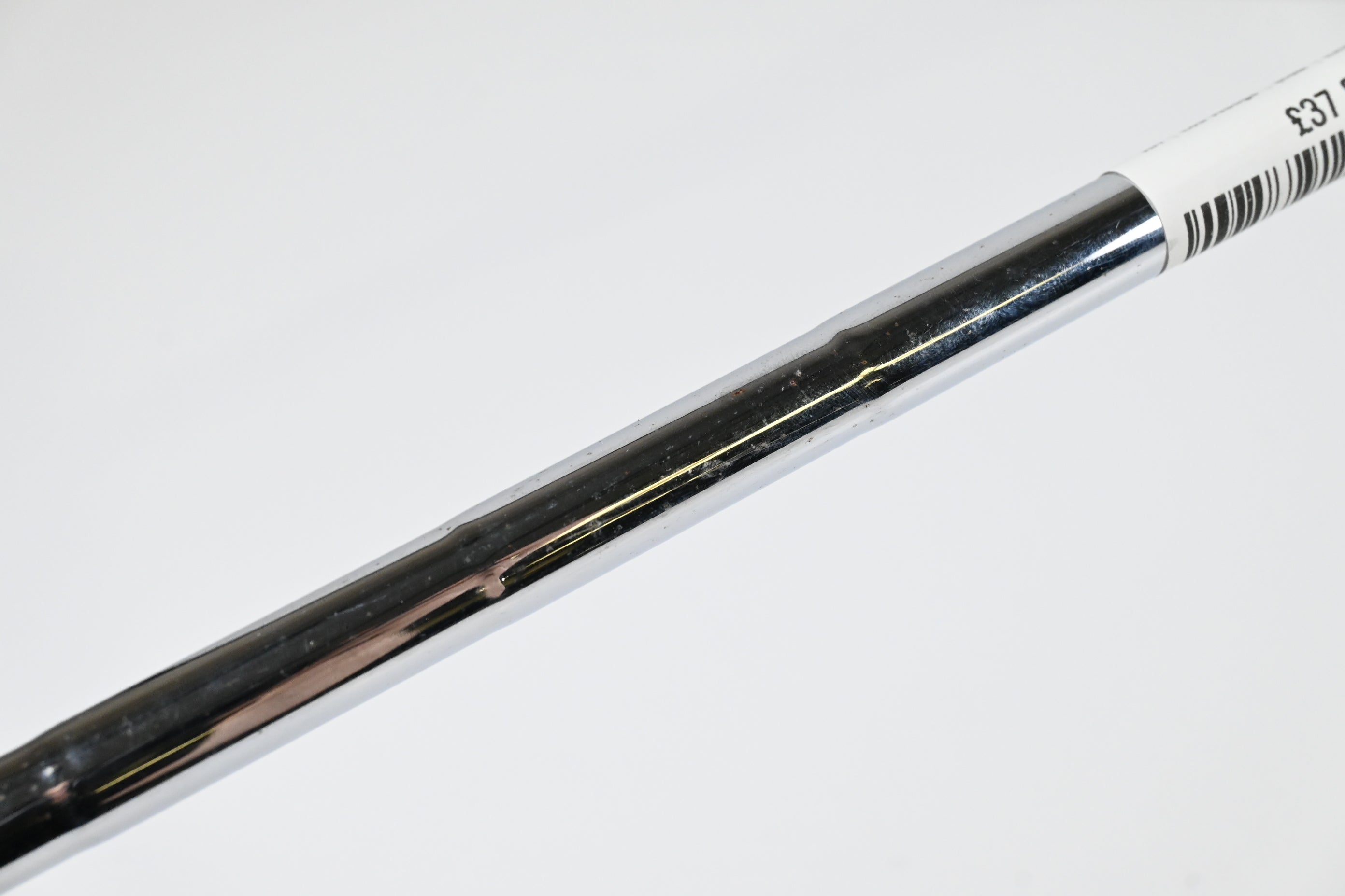 Nike SV Lob Wedge / 60 Degree / Wedge Flex Steel Shaft
