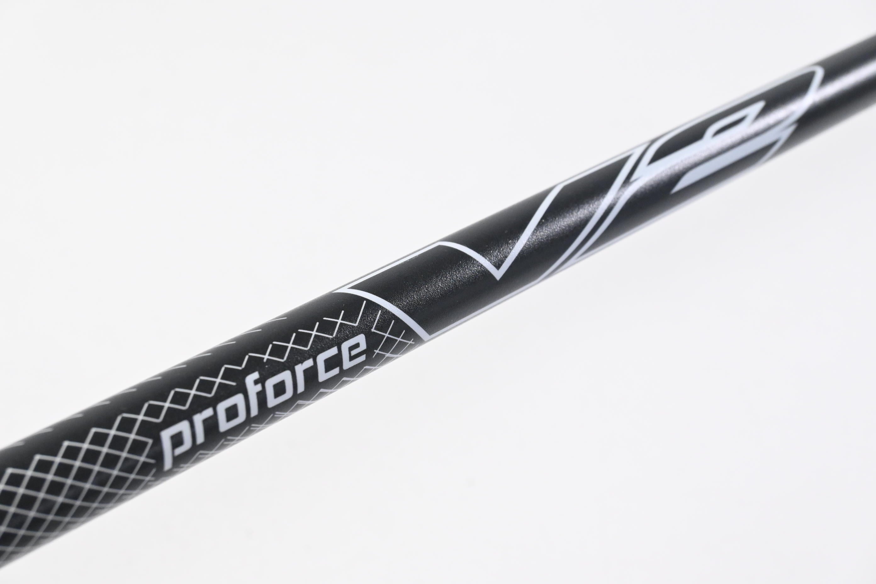 UST Mamiya Proforce V2 55 #3 Hybrid Shaft / Senior Flex / Taylormade 2nd Gen