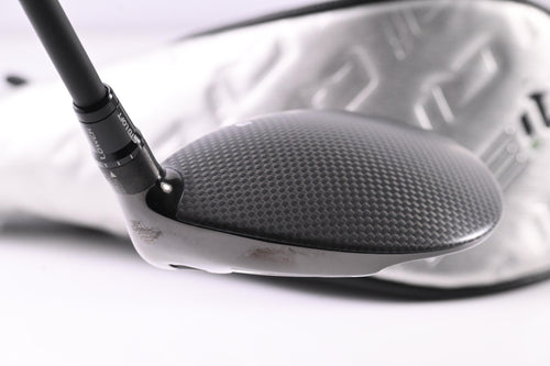 Taylormade Qi35 Tour #3 Wood / 15 Degree / Stiff Flex Kai'li Blue Darkwaves 75