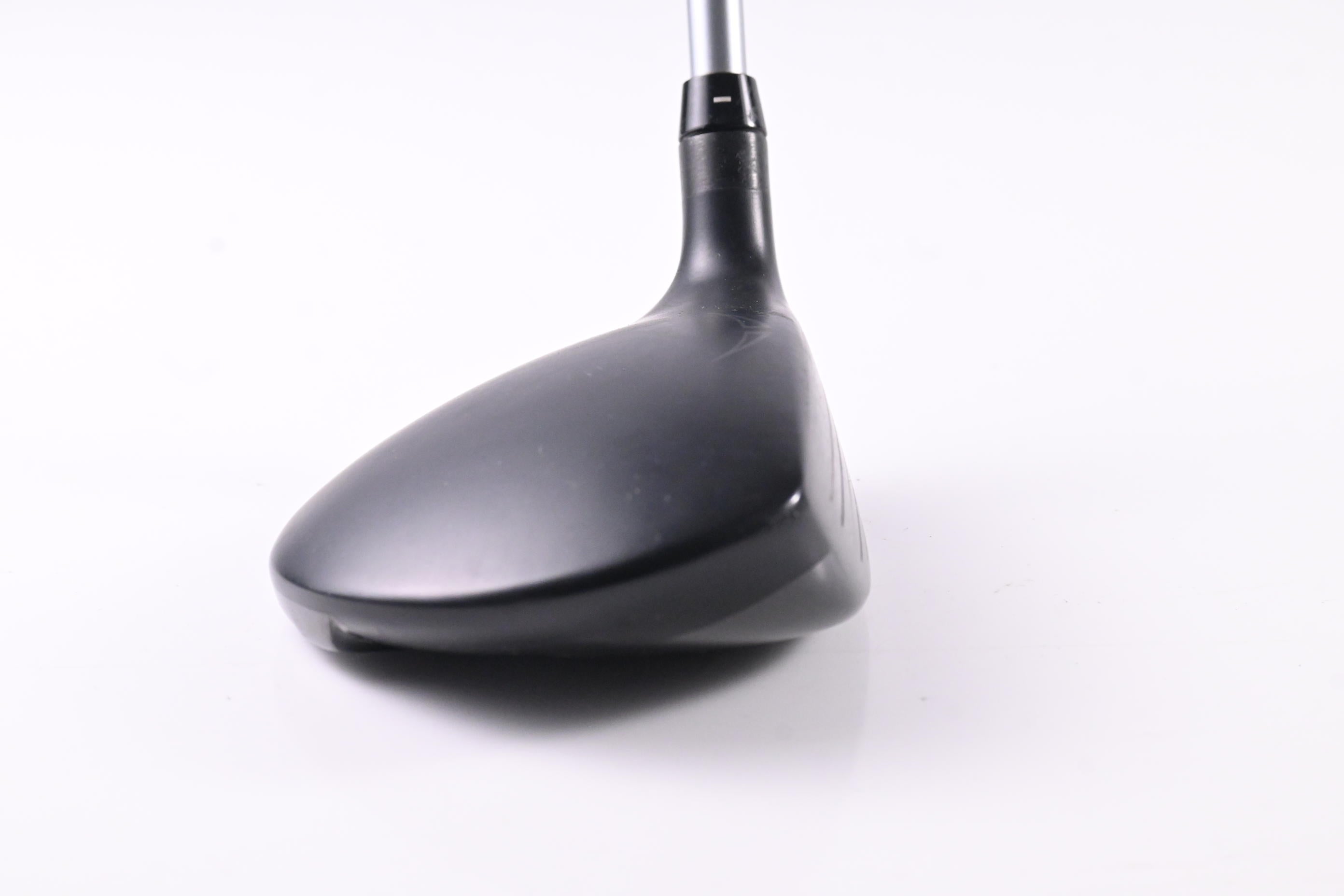 Ping Anser #3 Wood / 14.5 Degree / Regular Flex Ping TFC 800 Shaft