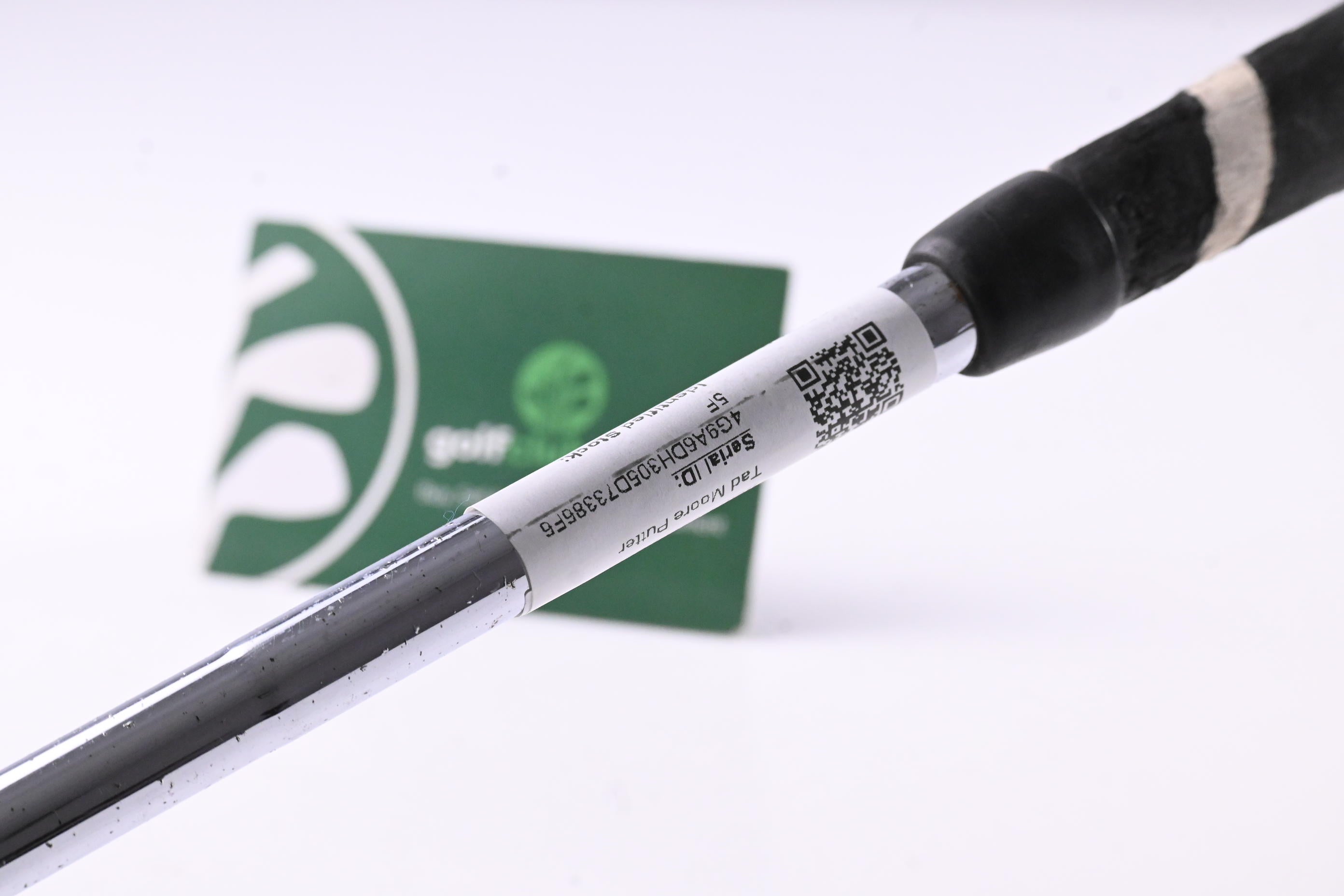 Maxfli Tad Moore S10 Putter / 35 Inch