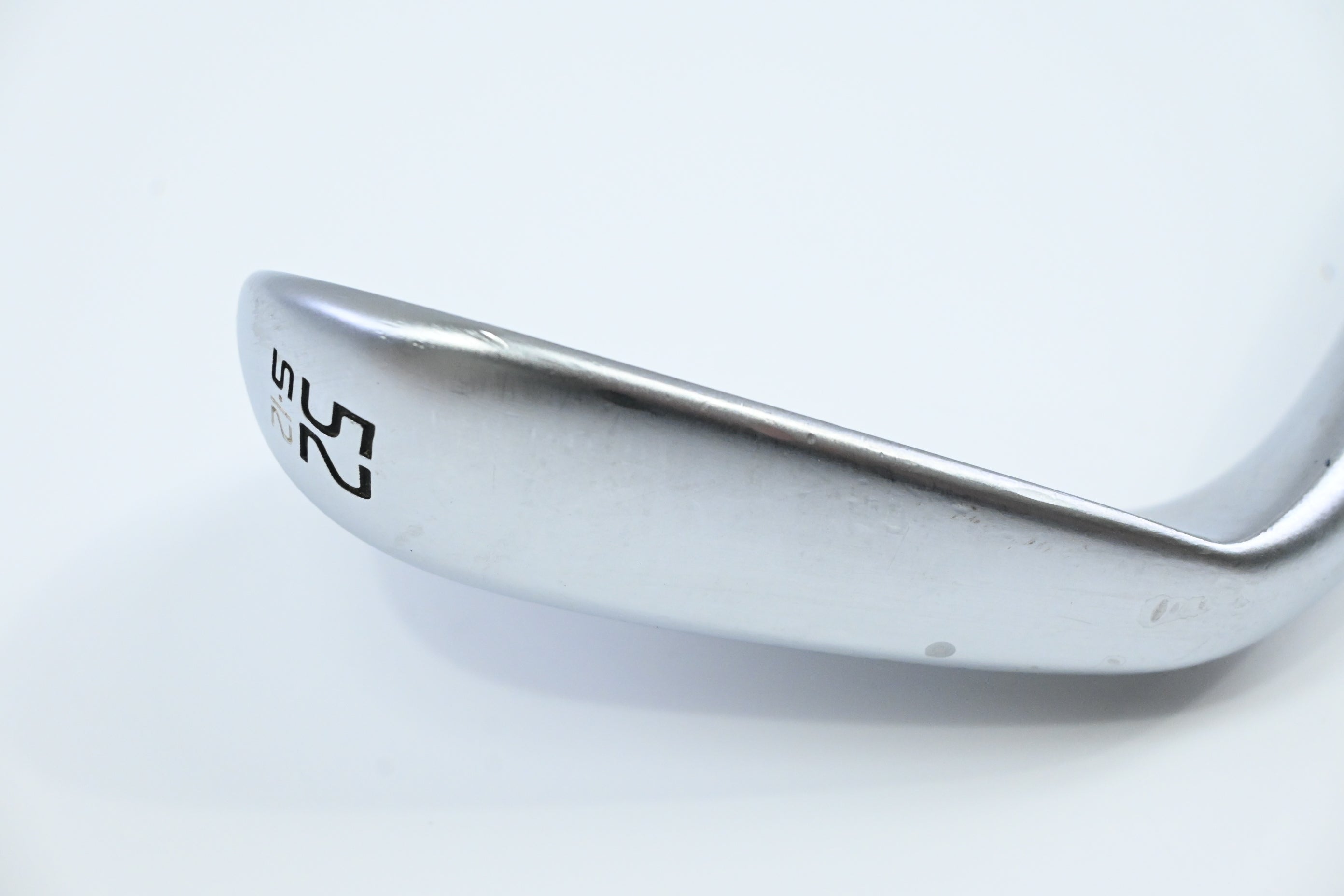 Ping S159 Gap Wedge / 52 Degree / Black Dot / Wedge Flex Ping Z-Z 115 Shaft