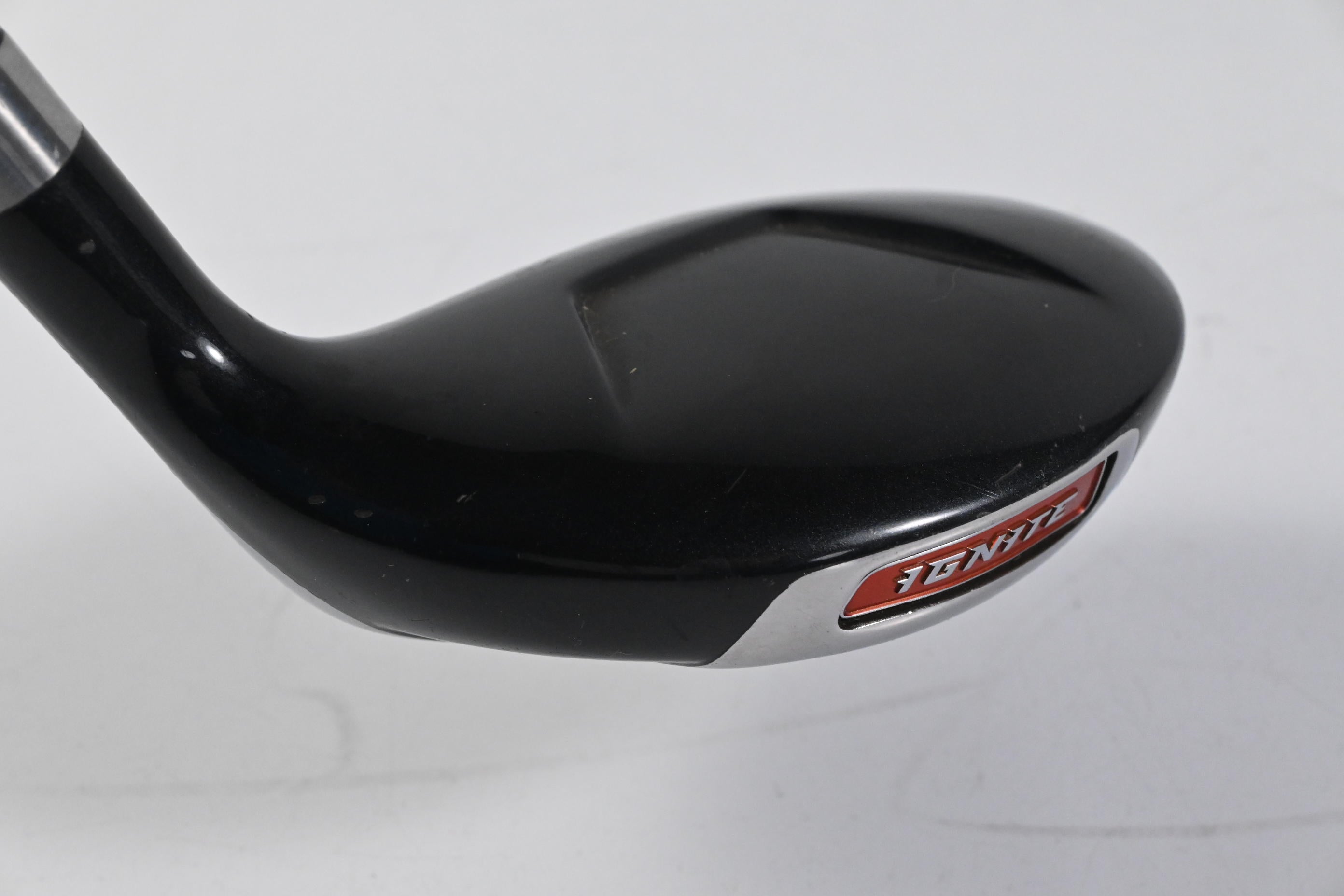 Nike Ignite #3 Hybrid / 20 Degree / Uniflex Nike Ignite Shaft