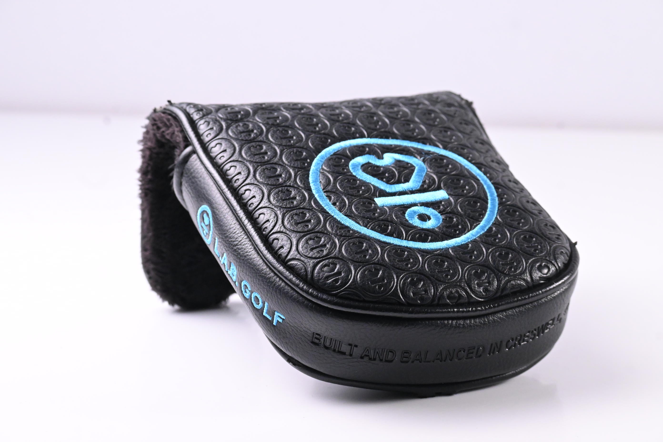 L.A.B Golf Directed Force 3 Putter / 34 Inch