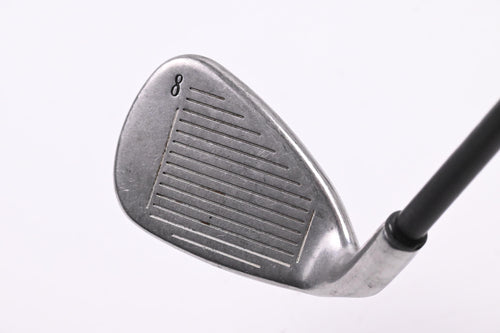 Callaway Big Bertha 2006 #8 Iron / Regular Flex Callaway 75 Shaft