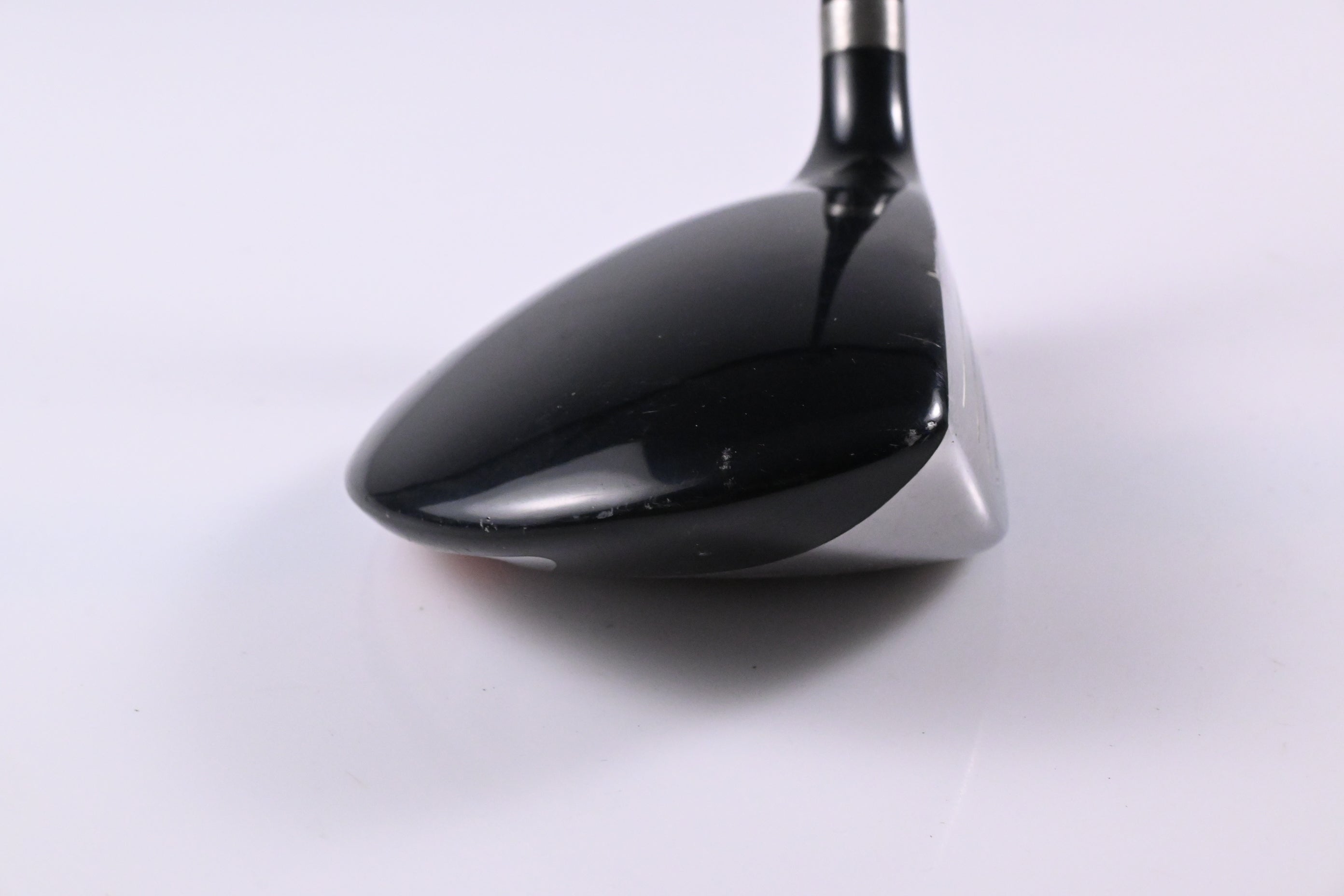 Ping G10 #3 Wood / 15.5 Degree / Stiff Flex GraFalloy Red Shaft