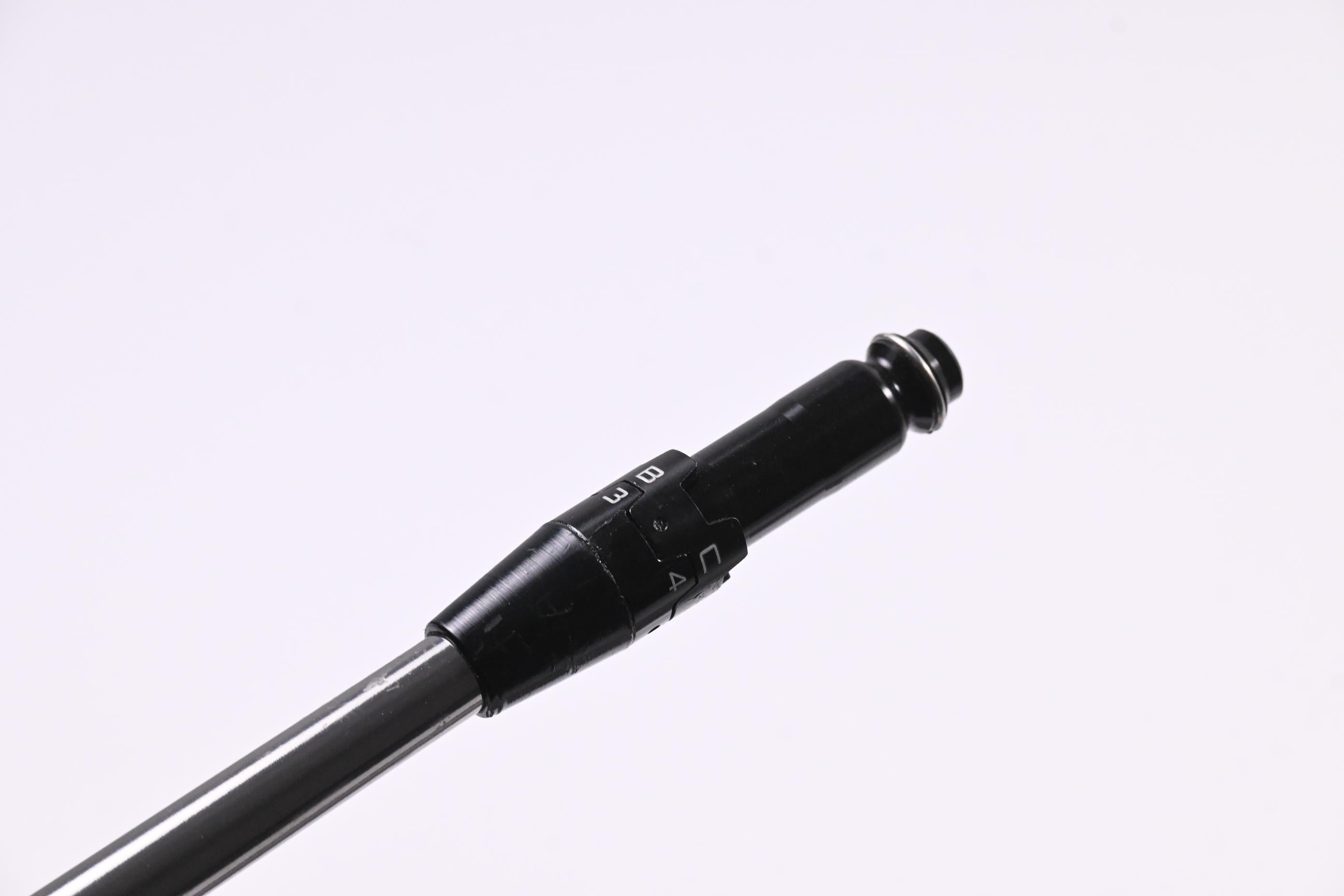 Diamana GT 60 Series Driver Shaft / TX-Flex / Titleist Adapter