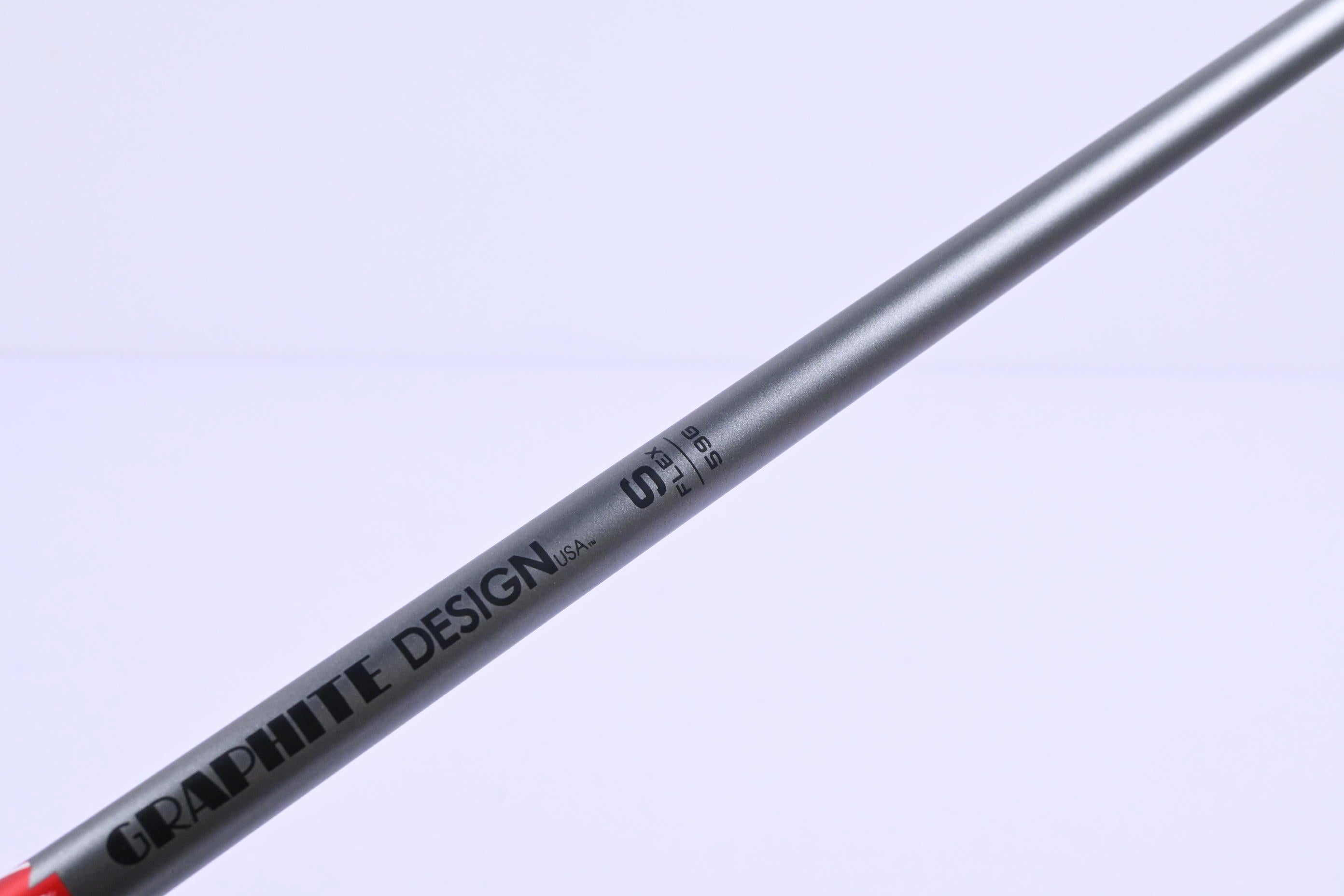 Graphite Design MAD 55 #3 Wood Shaft / Stiff Flex / TaylorMade Gen 2