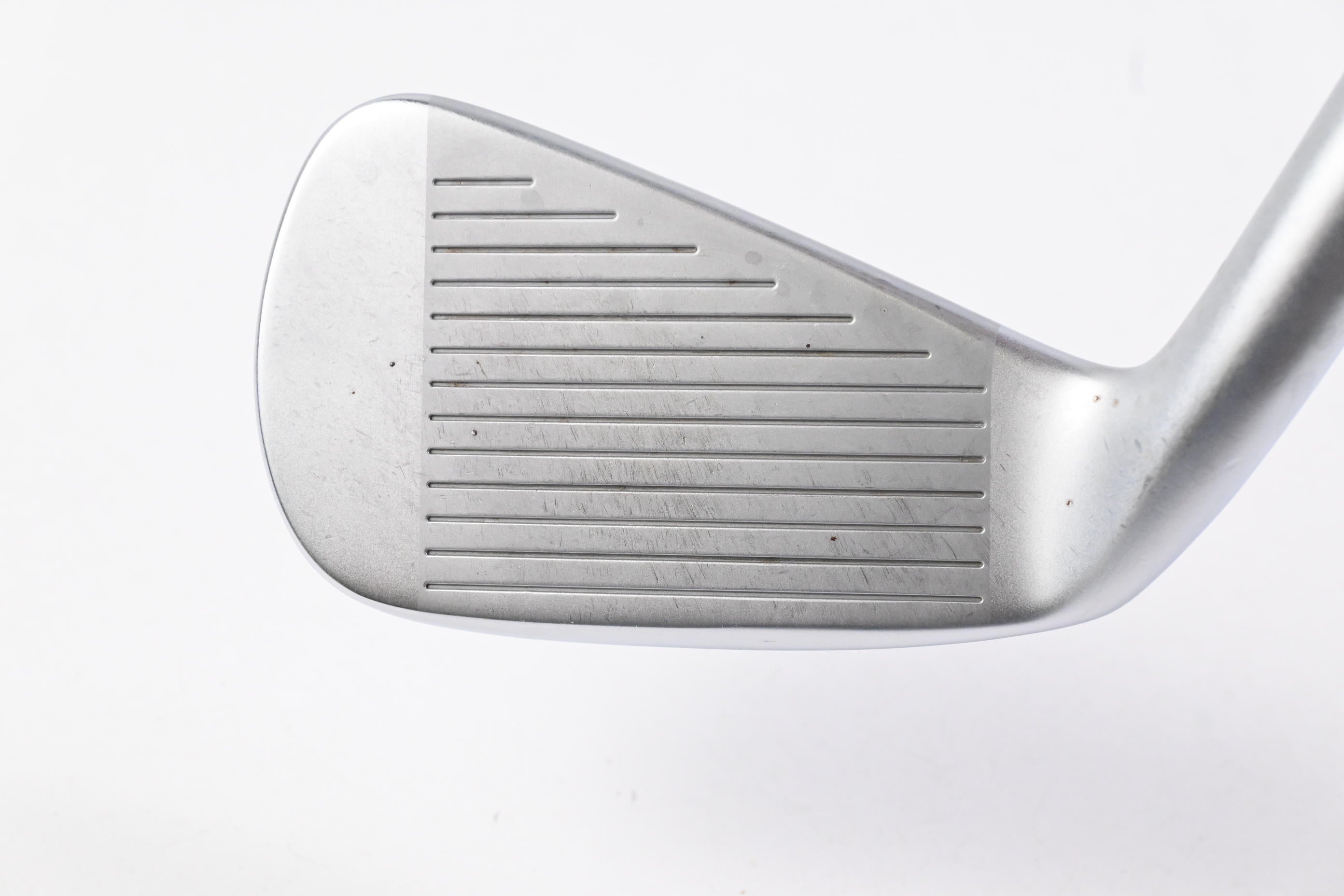 Taylormade P790 2021 #4 Iron / 21 Degree / Regular Flex Dynamic Gold 95 R300