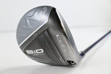 Cobra Bio Cell #3-4 Wood / 13-16 Degree / Regular Flex Project X PXV 58 Shaft