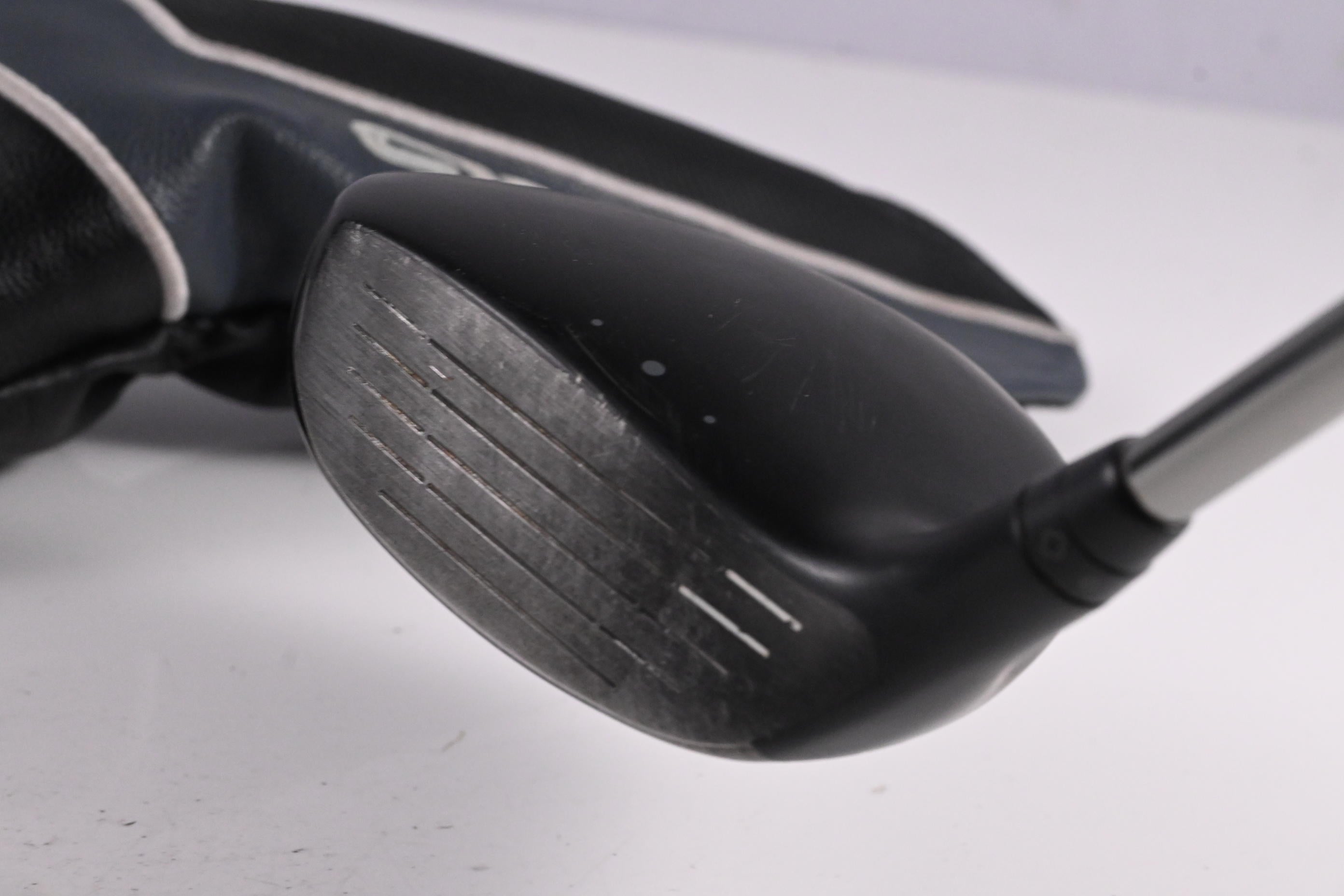 Ping G425 SFT #5 Wood / 19 Degree / Stiff Flex Ping Tour 2.0 Chrome 75 Shaft