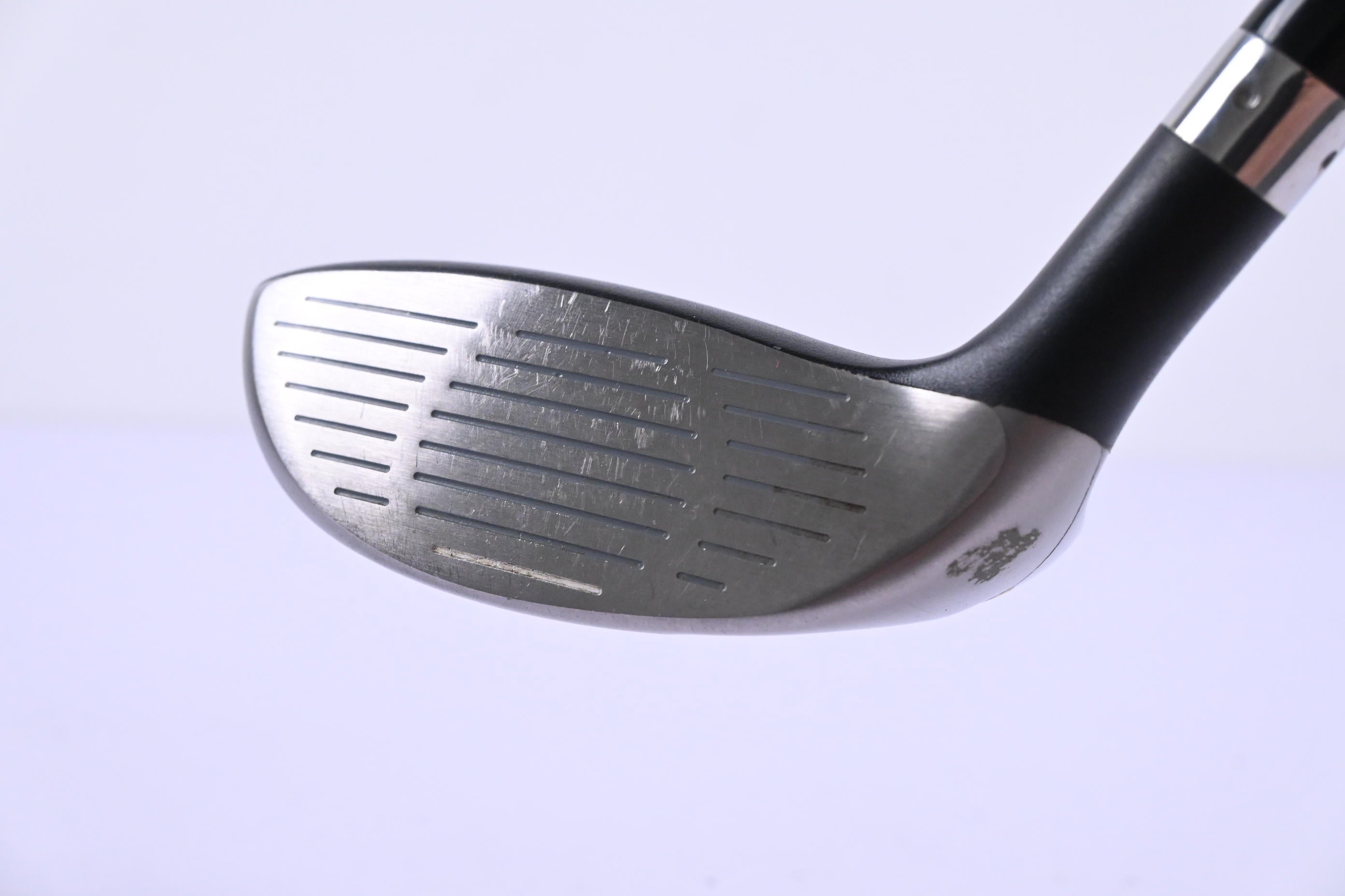 Nike SQ Sumo2 #3 Hybrid / 20 Degree / Stiff Flex Diamana SasQuatch Shaft
