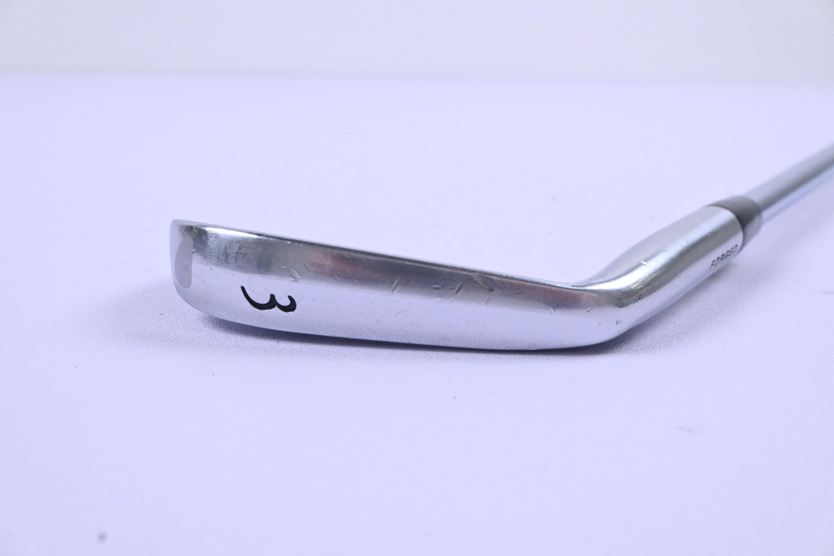 Srixon Z-965 #3 Iron / 20 Degree / Regular Flex N.S.Pro Modus³ Tour 120