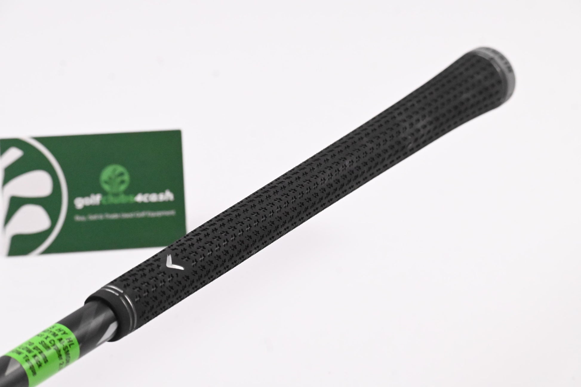 Project X Cypher 2.0 70 #6 Hybrid Shaft / Stiff Flex / Callaway 3rd Gen