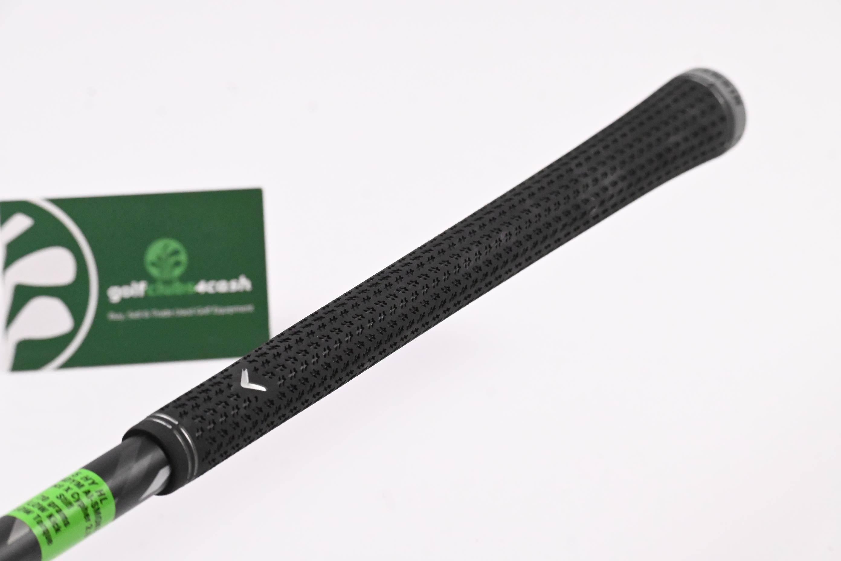 Project X Cypher 2.0 70 #6 Hybrid Shaft / Stiff Flex / Callaway 3rd Gen