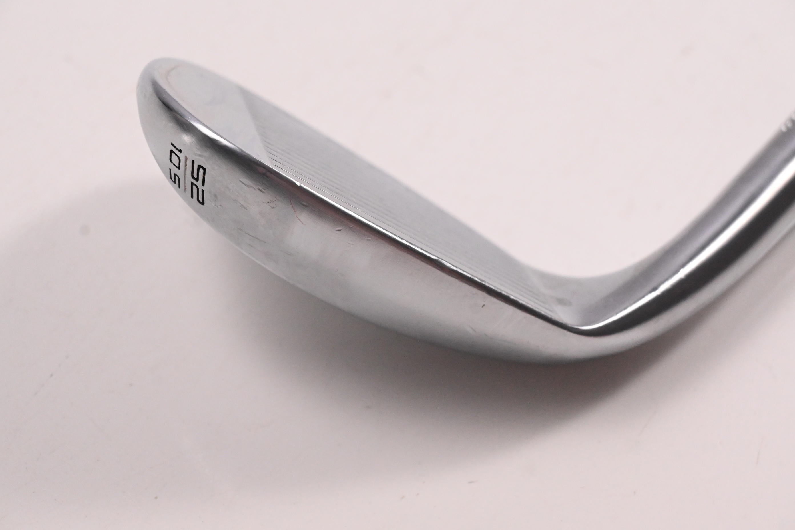 Callaway Opus SP Gap Wedge / 52 Degree / Stiff Flex Dynamic Gold S200 Shaft