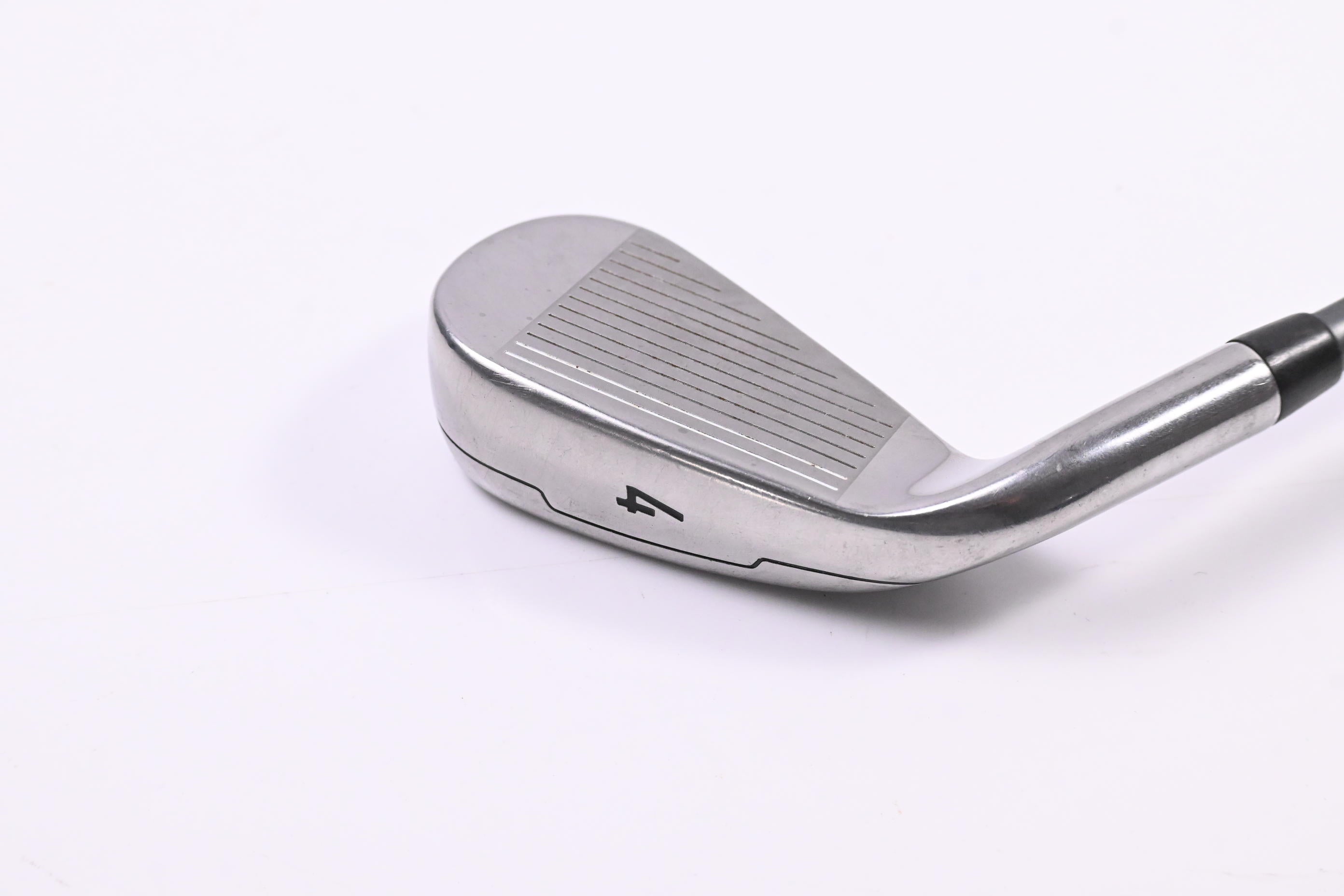 Callaway Mavrik Max #4 Iron / 20 Degree / Regular Flex Catalyst 65 Shaft