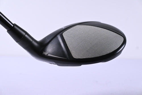 PXG 0341 XF Gen4 #3 Wood / 15 Degree / Stiff Flex HZRDUS Smoke Blue RDX 70 Shaft