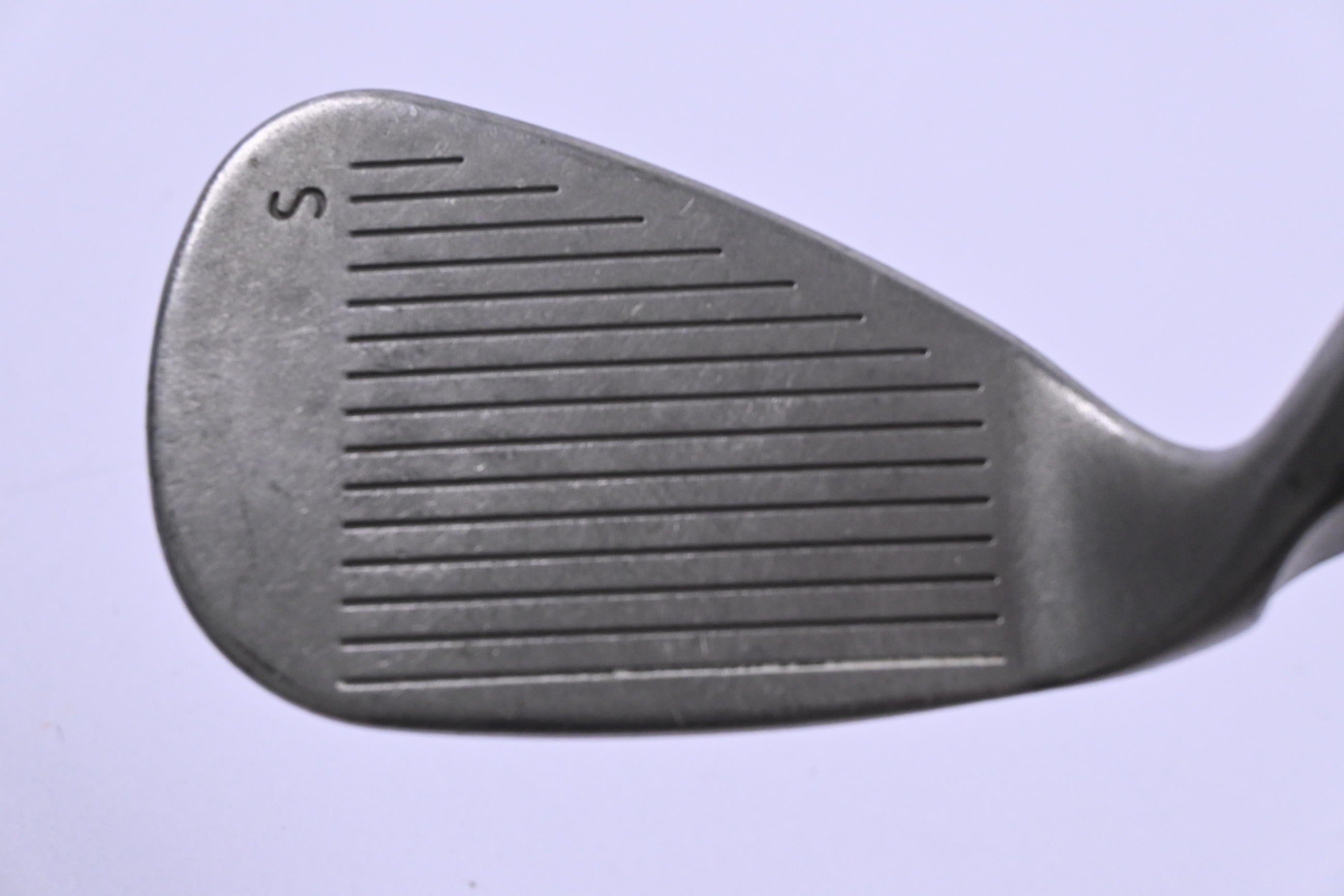 Ping G5 Sand Wedge / 54 Degree / Black Dot / Wedge Flex Steel Shaft