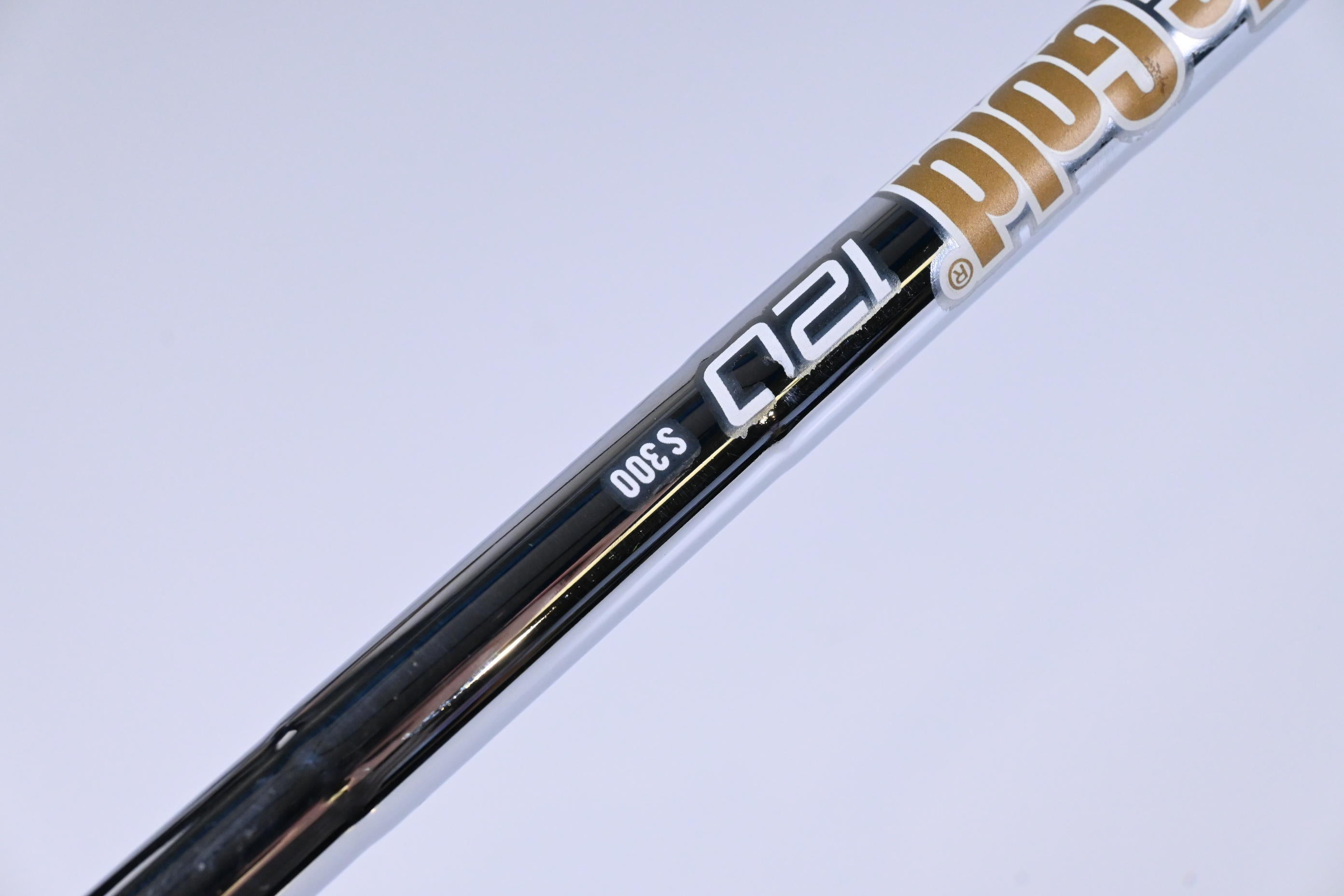 Ping Glide 2.0 Sand Wedge / 54 Degree / Black Dot / Stiff Flex Dynamic Gold S300