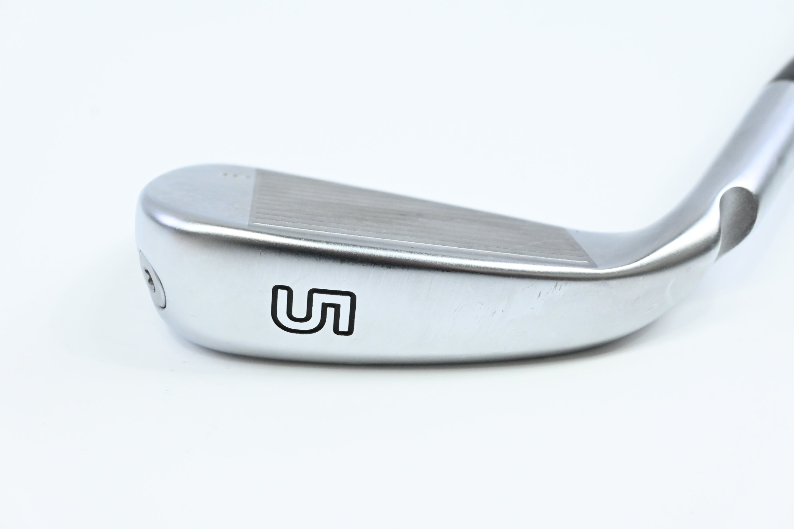 Ping G425 #5 Iron / 23.5 Degree / Red Dot / Senior Flex Ping Alta CB Slate AWT
