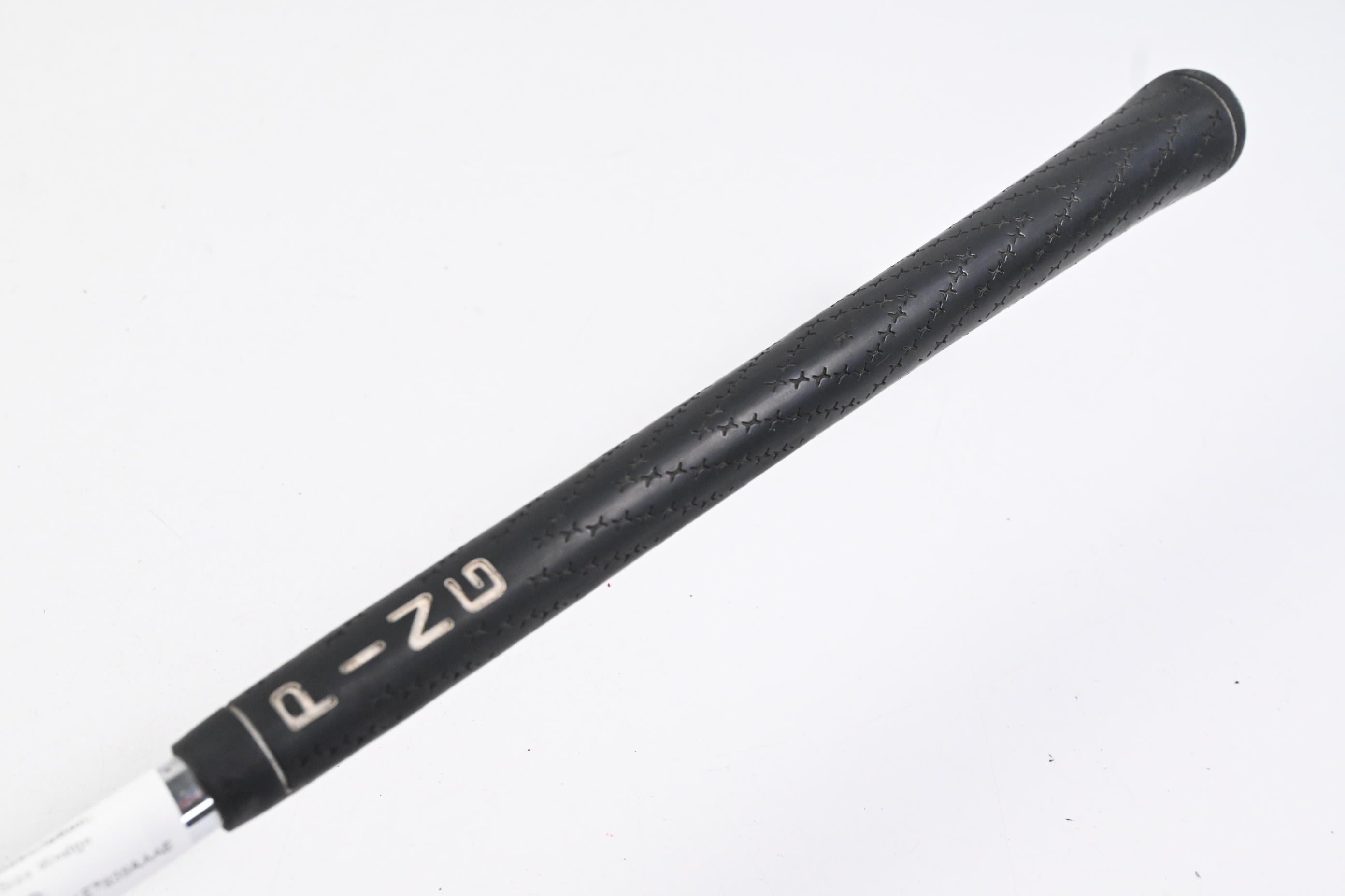 Ping i3 O-Size Pitching Wedge / 47 Degree / Silver Dot / Regular Flex Cushin JZ