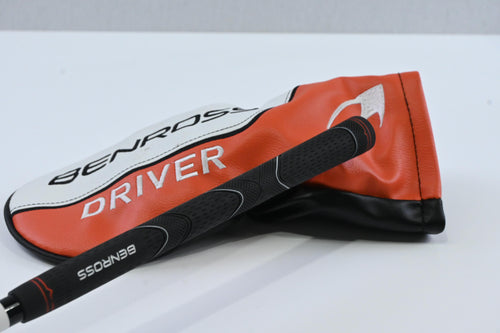 Ben Ross Aero JR Driver / 15 Degree / Junior Flex Benross Aero JR