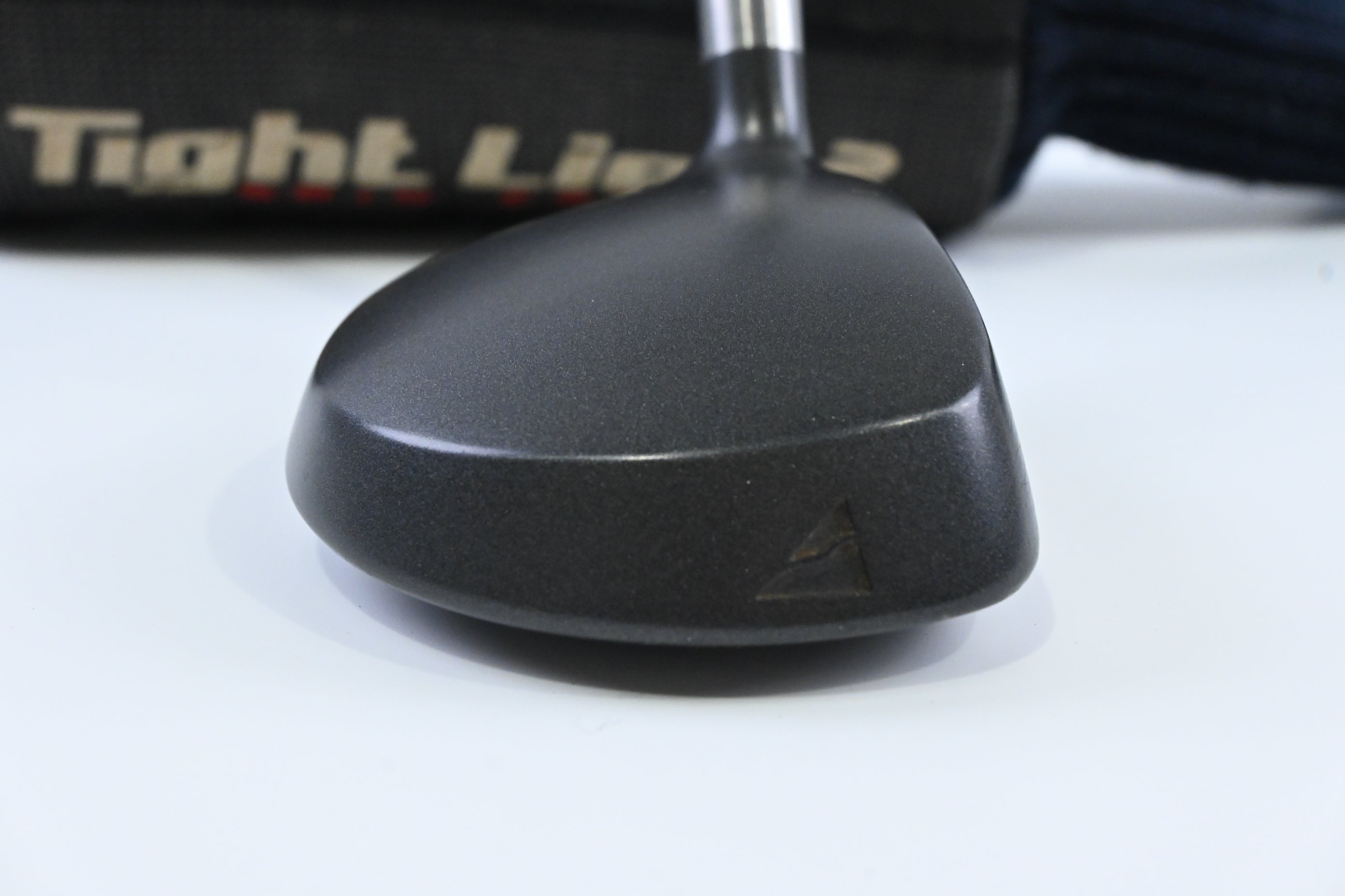 Adams Tight Lies2 #4 Wood / 16 Degree / Regular Flex Adams Steel Shaft