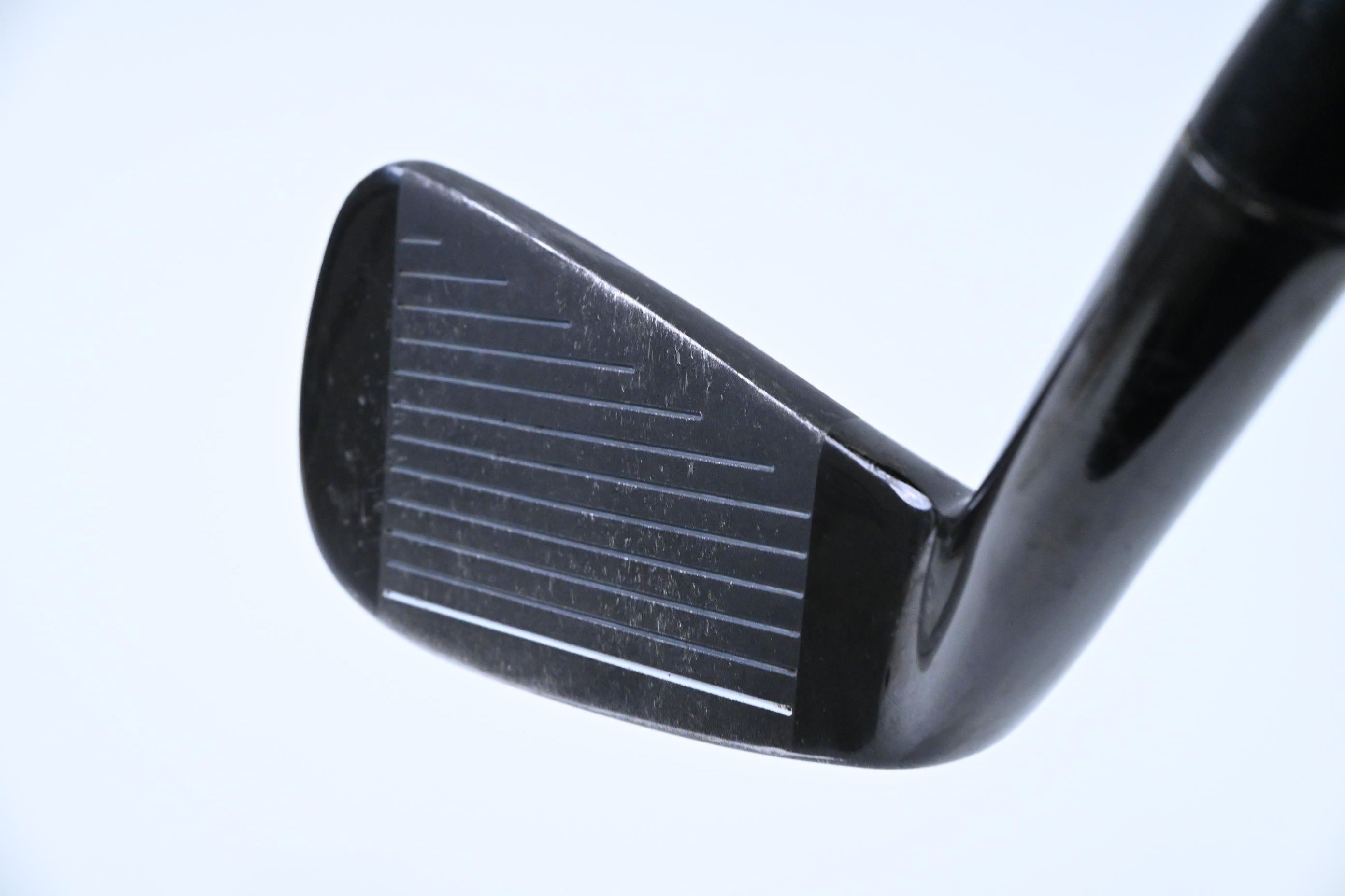 MacGregor V-Foil Speed #2 Iron / 18 Degree / Regular Flex V-Foil Shaft