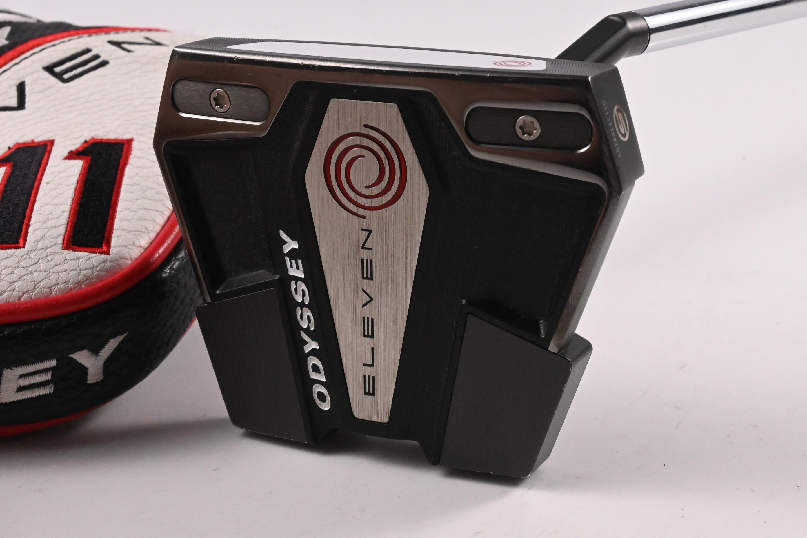 Odyssey Eleven Putter / 34 Inch