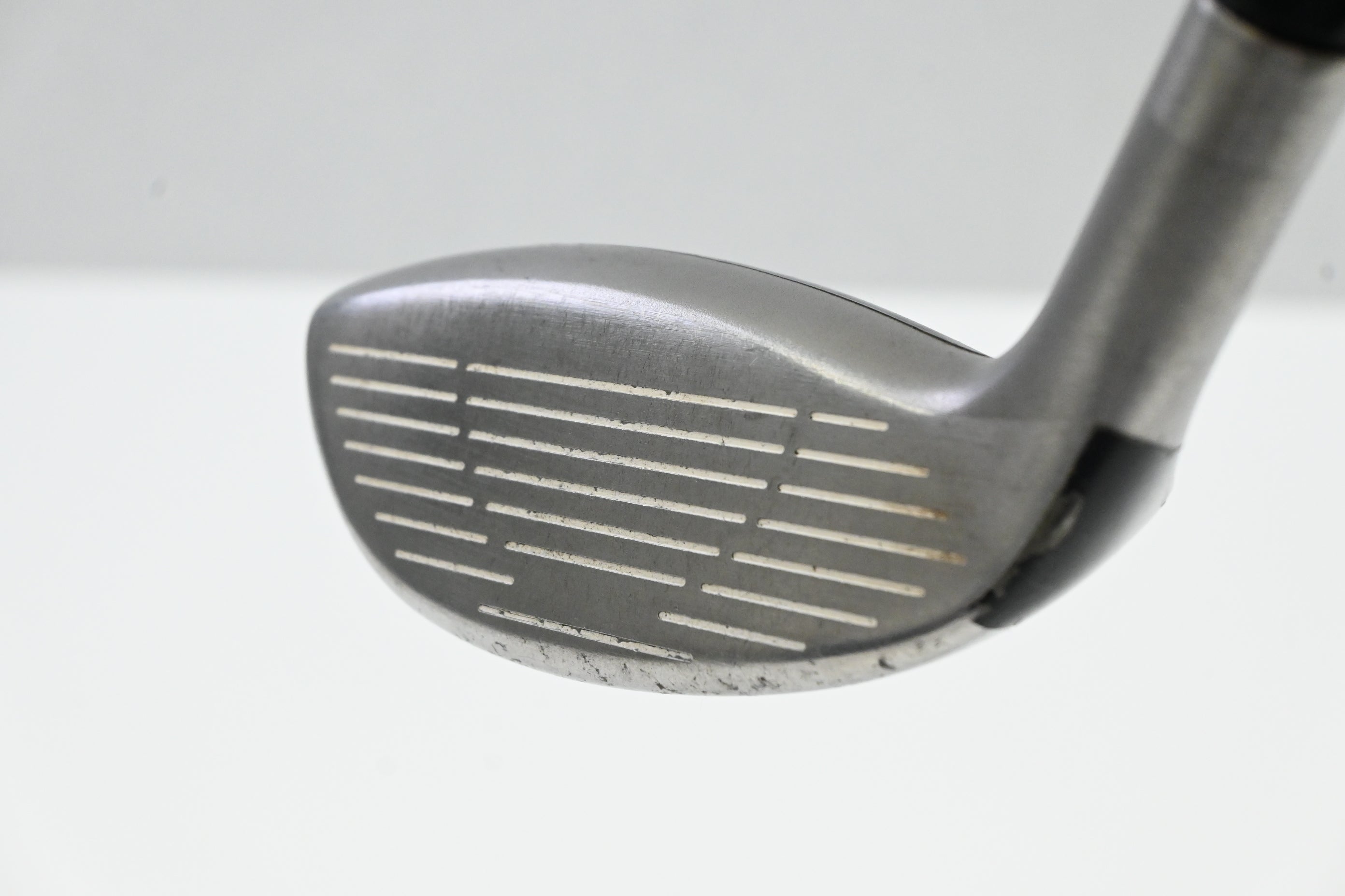 Ping G10 #4 Hybrid / 24 Degree / Regular Flex Ping TFC 129 Shaft